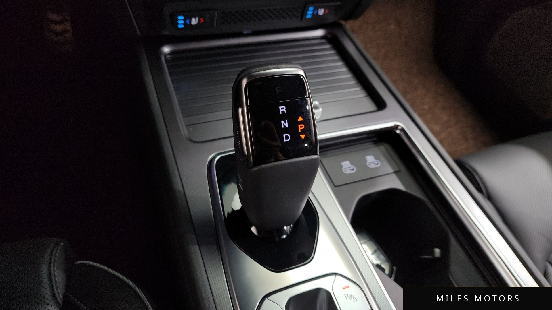 KG Mobility Rexton 2024 — миниатюра 12