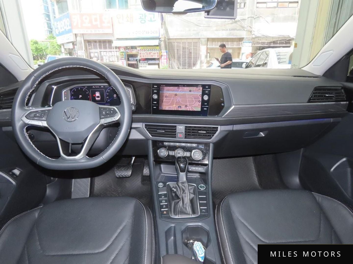 Volkswagen Jetta 2023 — миниатюра 7