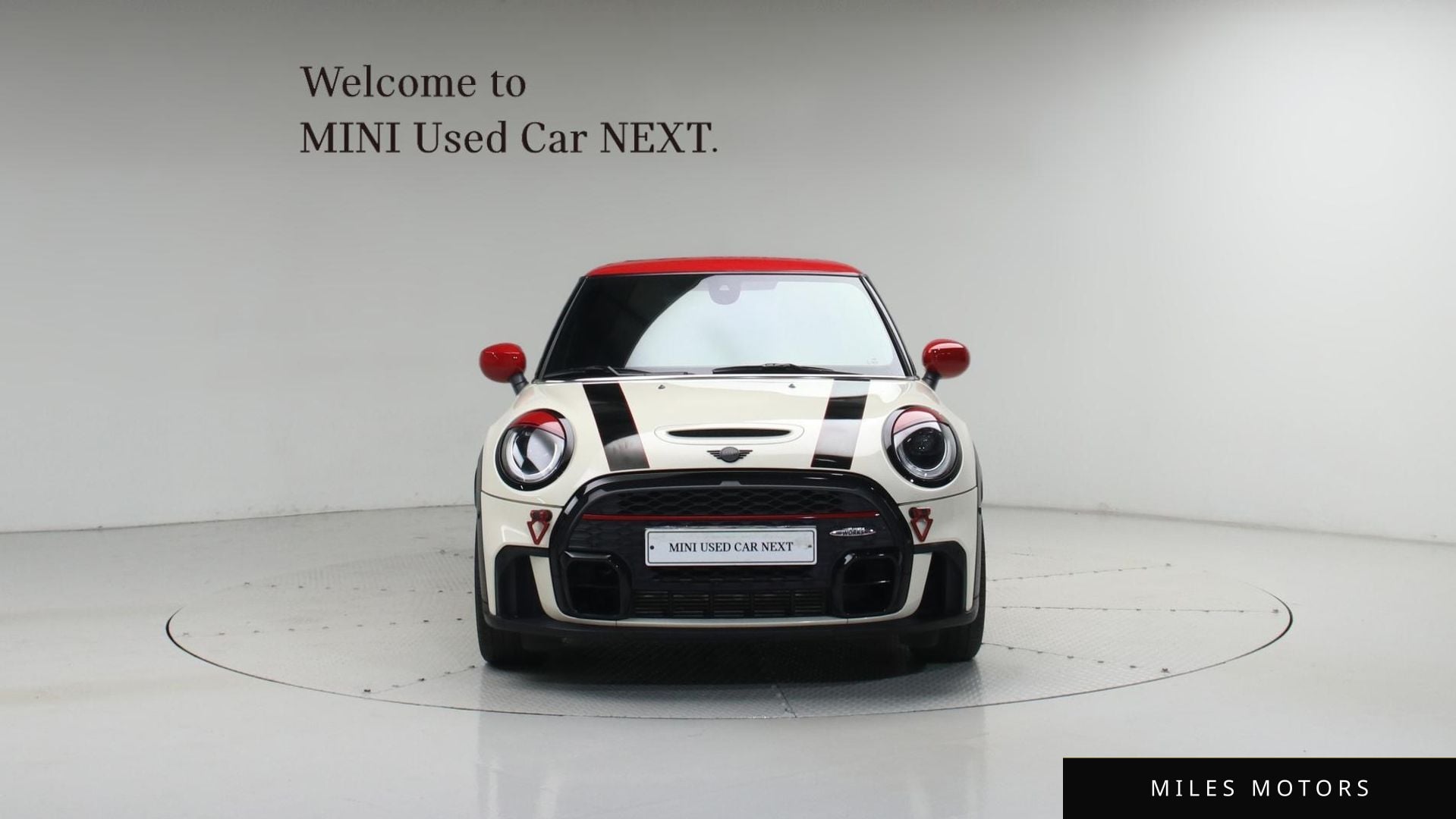 MINI Cooper S 2023 — миниатюра 2