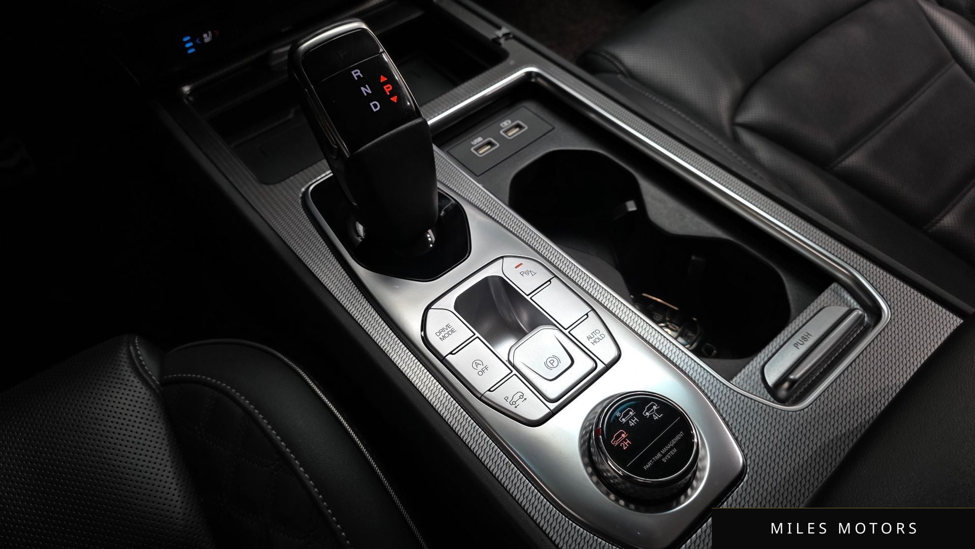 KG Mobility Rexton 2021 — миниатюра 9