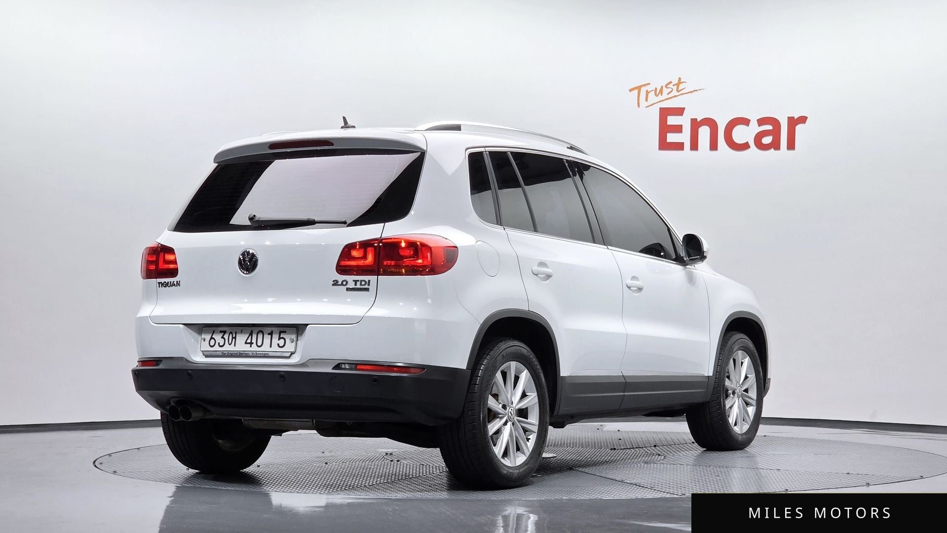 Volkswagen Tiguan 2015 — миниатюра 2