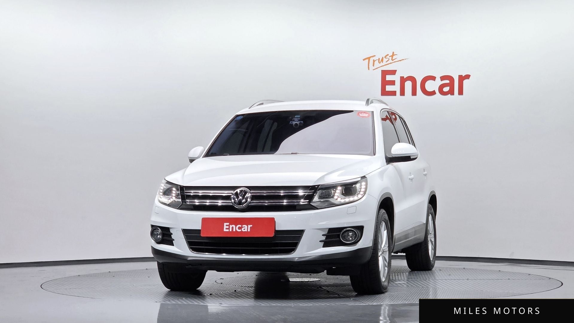 Volkswagen Tiguan 2015 — миниатюра 3
