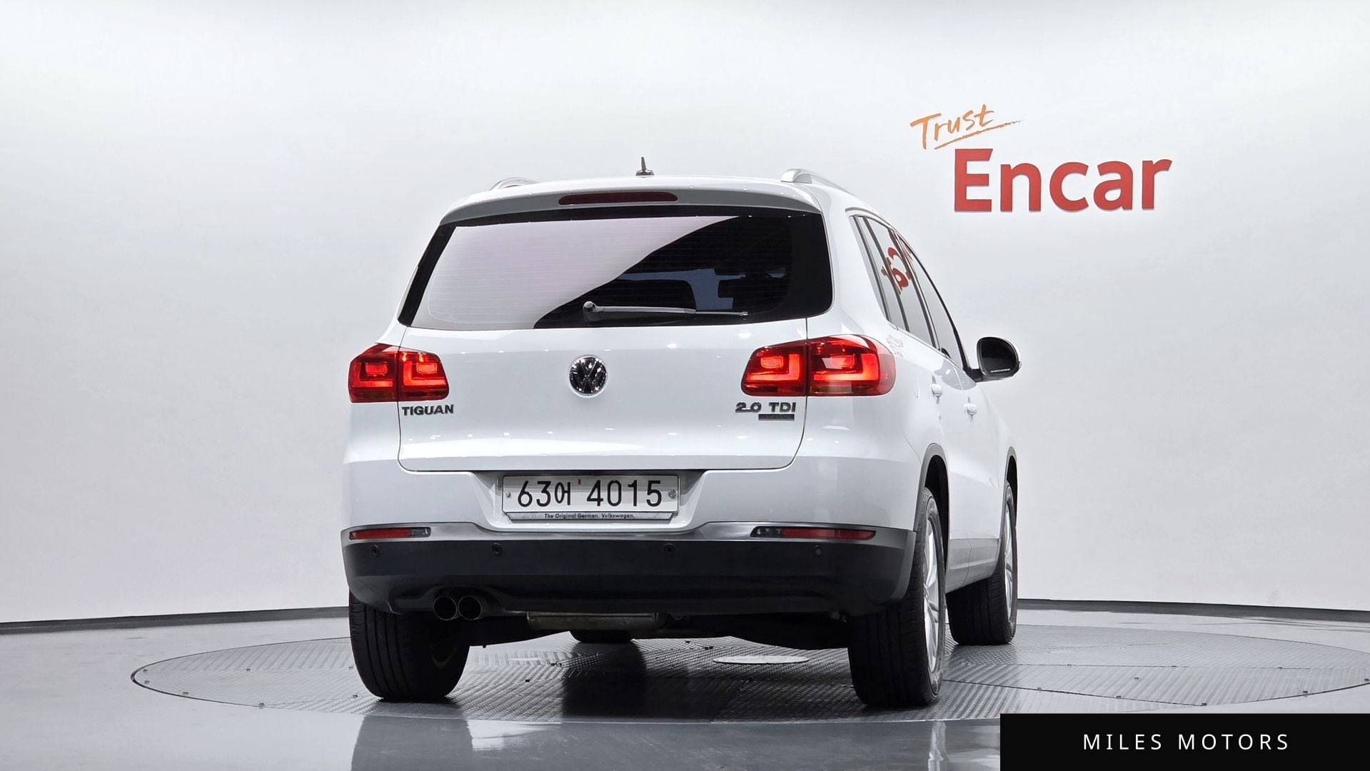 Volkswagen Tiguan 2015 — миниатюра 4