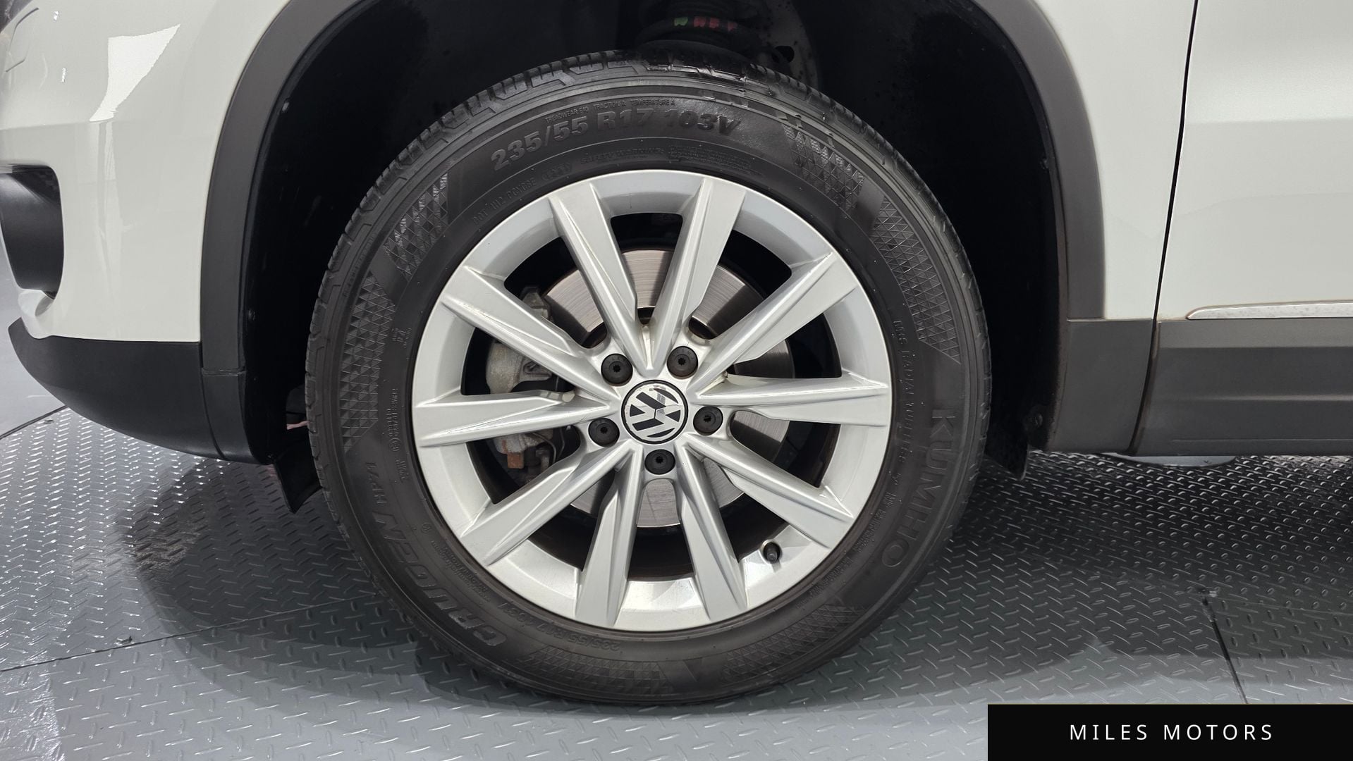 Volkswagen Tiguan 2015 — миниатюра 5