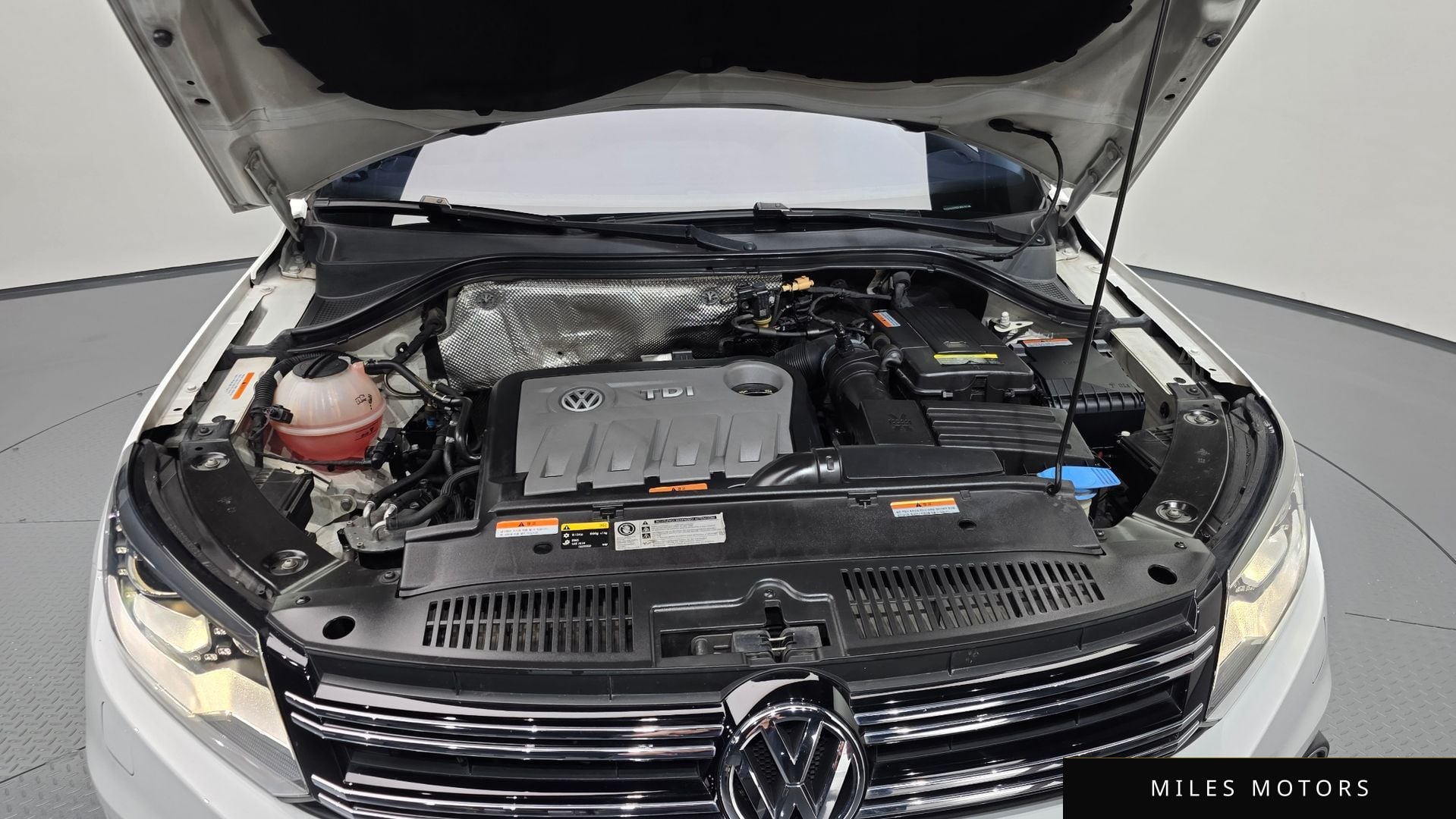 Volkswagen Tiguan 2015 — миниатюра 6
