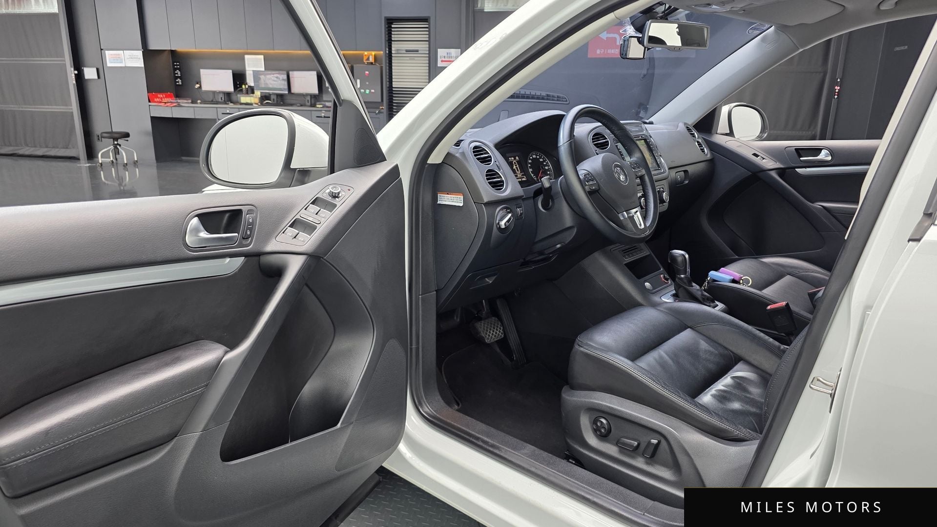 Volkswagen Tiguan 2015 — миниатюра 10