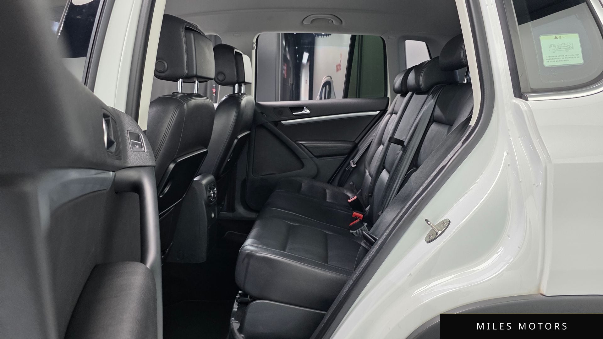 Volkswagen Tiguan 2015 — миниатюра 12