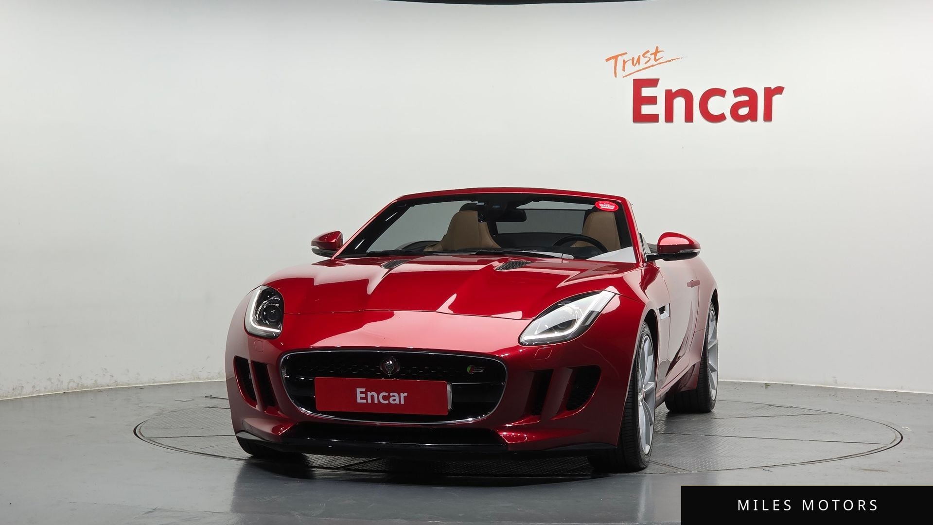 Jaguar F-TYPE 2016 — миниатюра 3