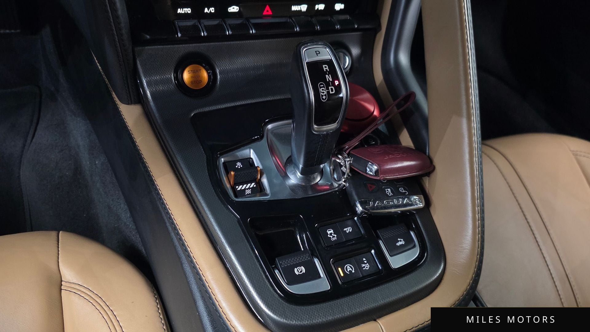 Jaguar F-TYPE 2016 — миниатюра 9