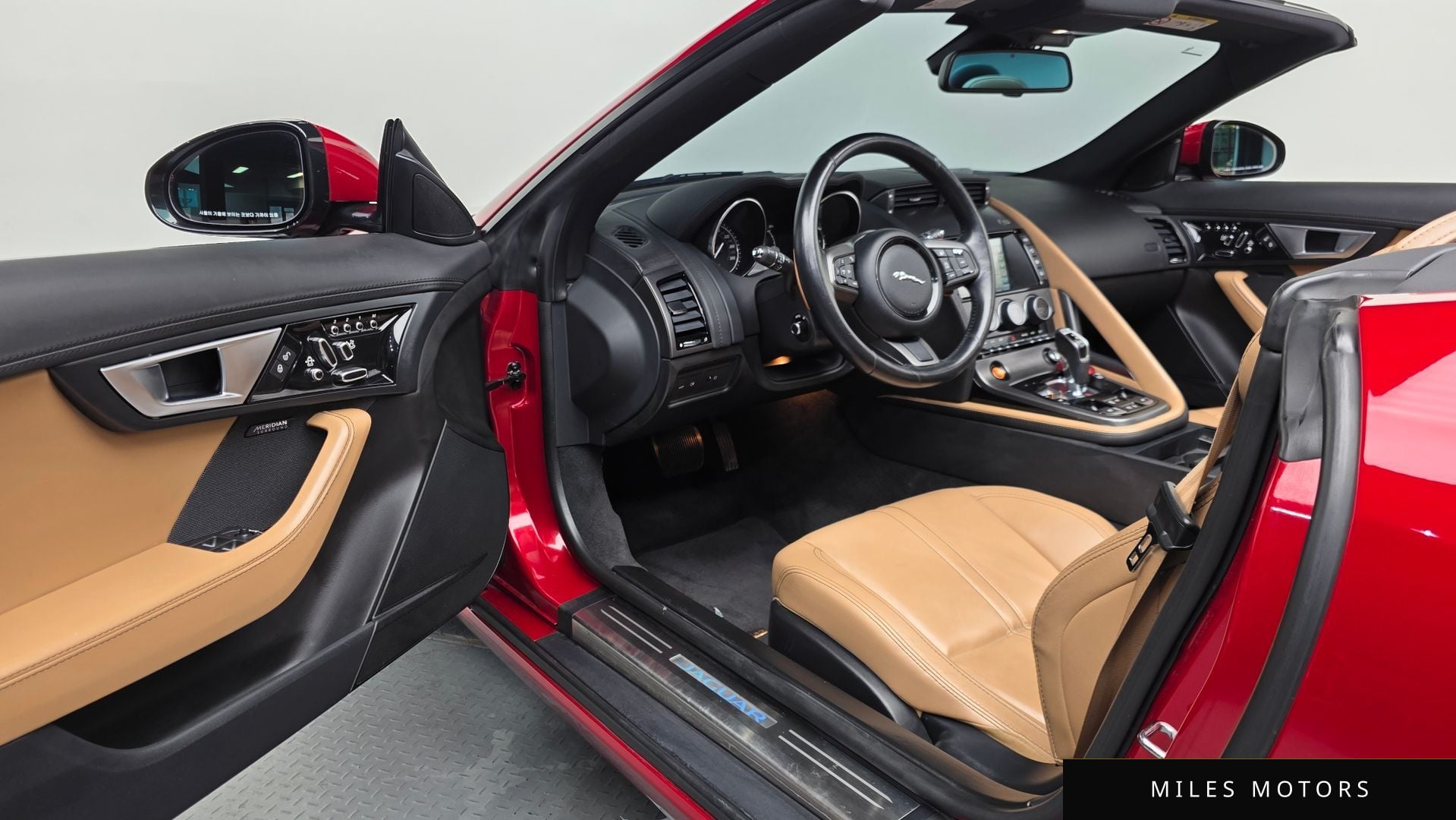 Jaguar F-TYPE 2016 — миниатюра 10
