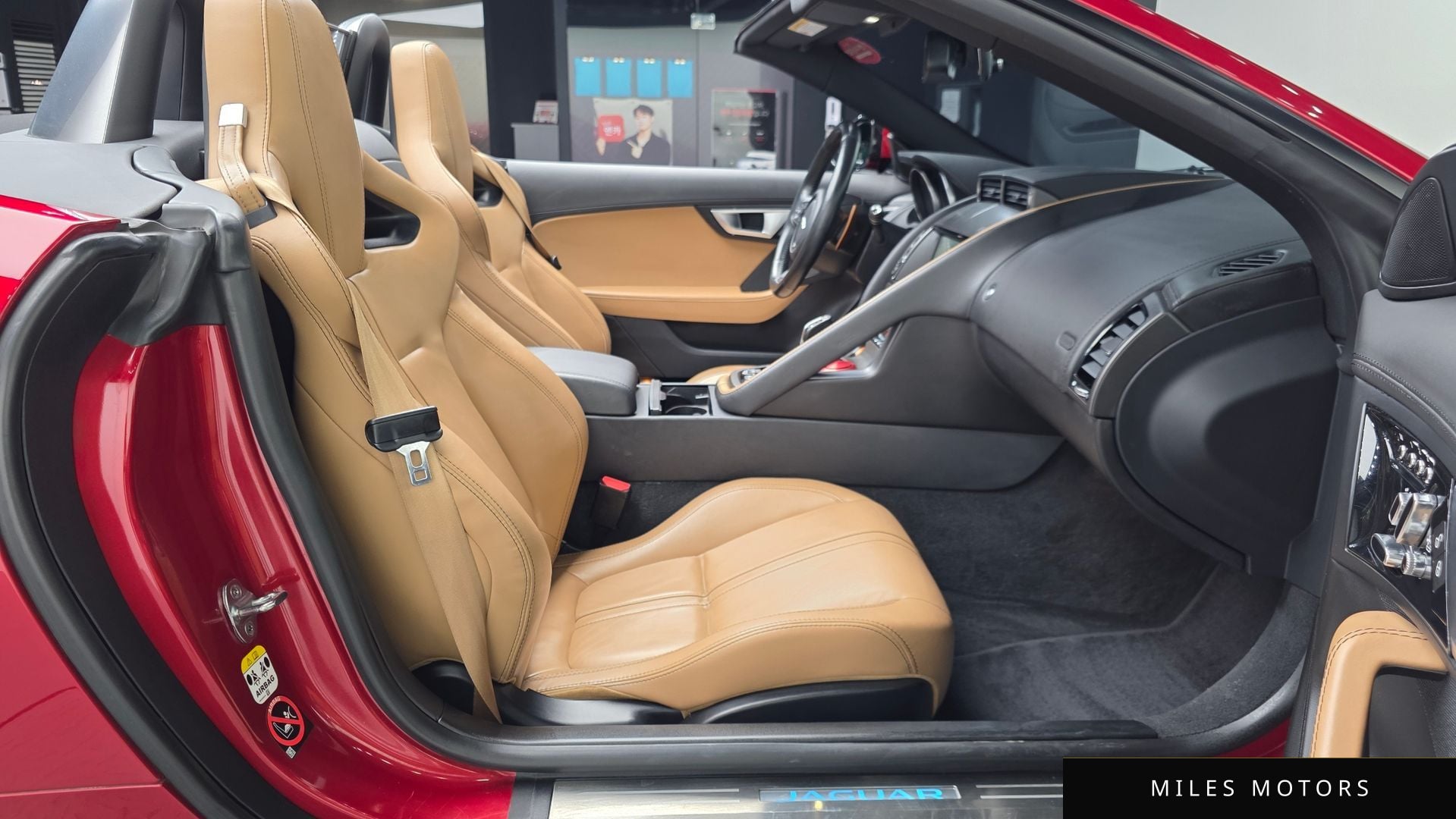 Jaguar F-TYPE 2016 — миниатюра 11