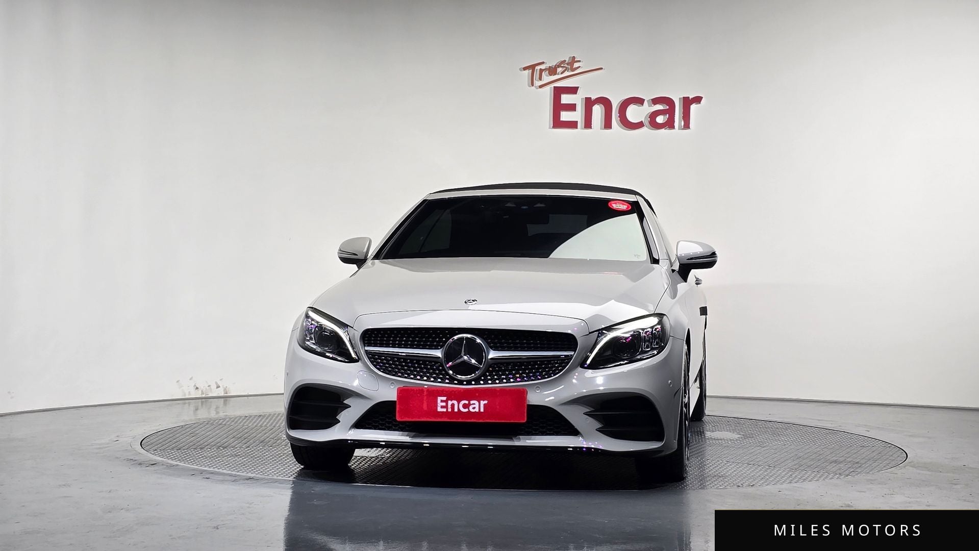 Mercedes-Benz C-Class W205 2020 — миниатюра 3