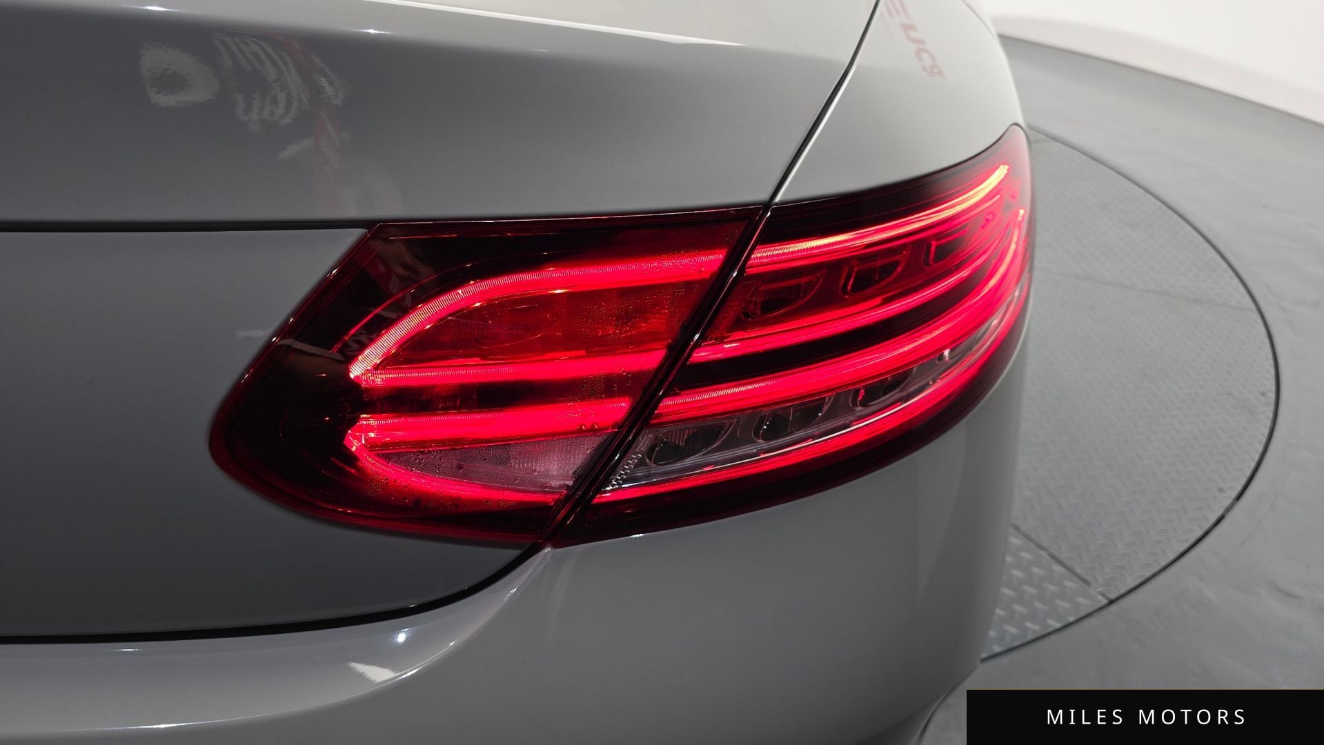 Mercedes-Benz C-Class W205 2020 — миниатюра 9