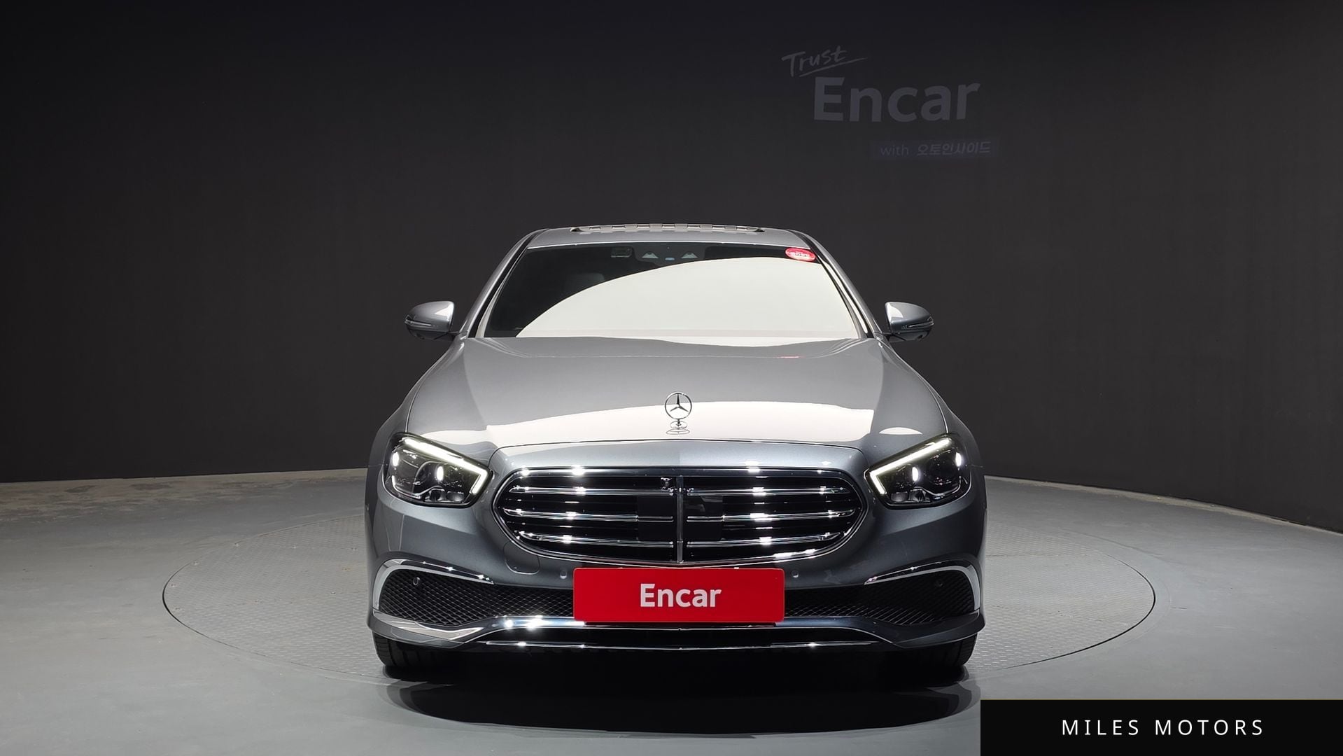 Mercedes-Benz E-Class W213 2022 — миниатюра 3