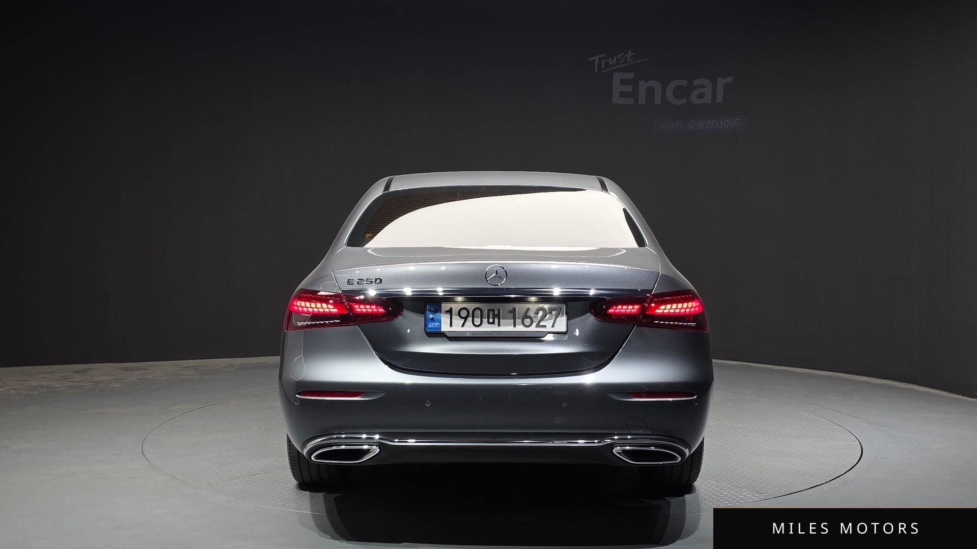 Mercedes-Benz E-Class W213 2022 — миниатюра 4