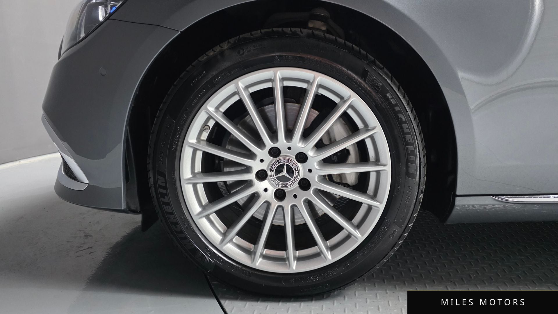 Mercedes-Benz E-Class W213 2022 — миниатюра 5