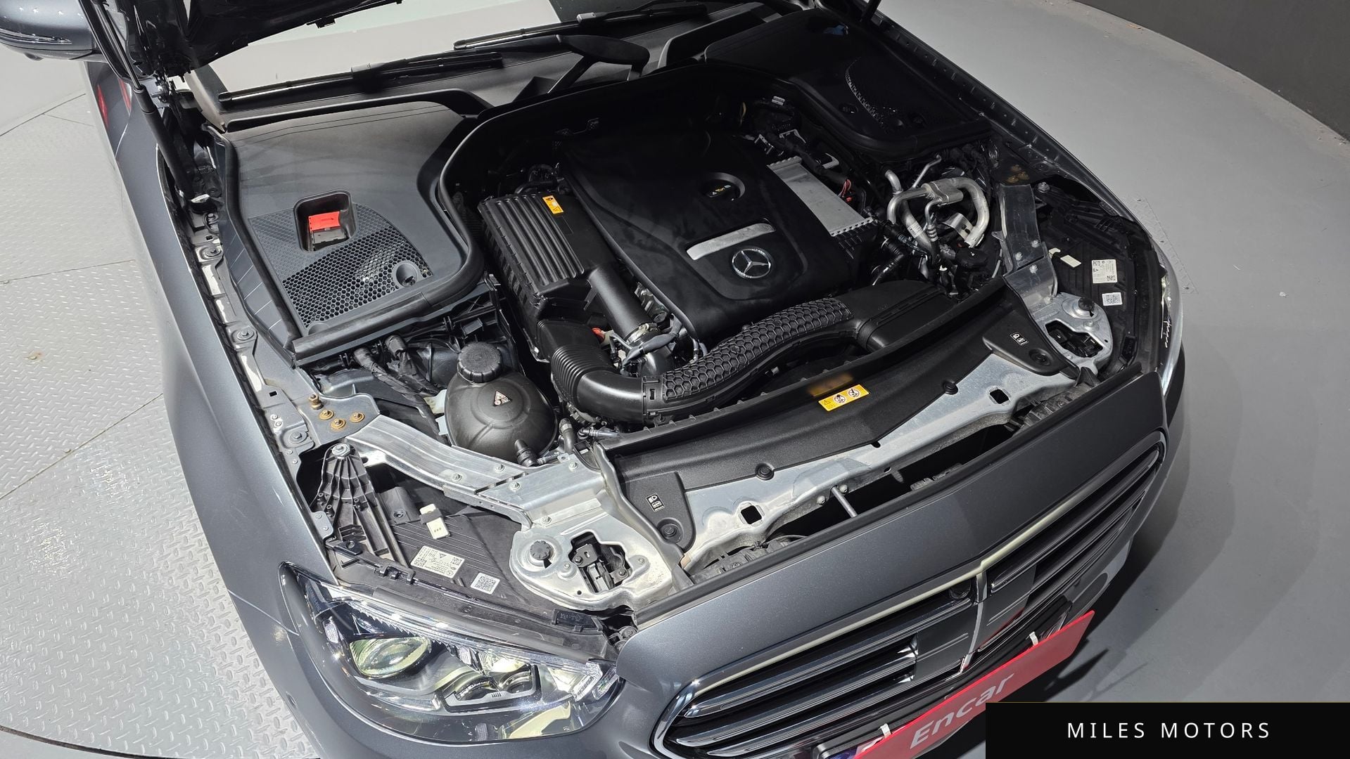 Mercedes-Benz E-Class W213 2022 — миниатюра 6