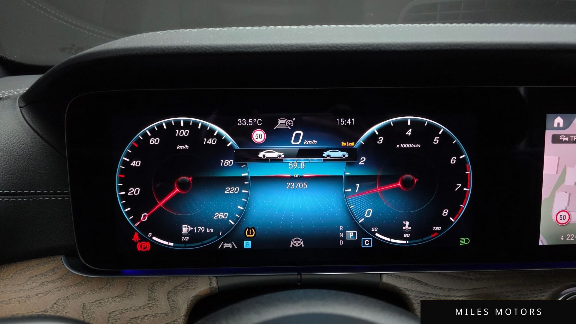 Mercedes-Benz E-Class W213 2022 — миниатюра 11