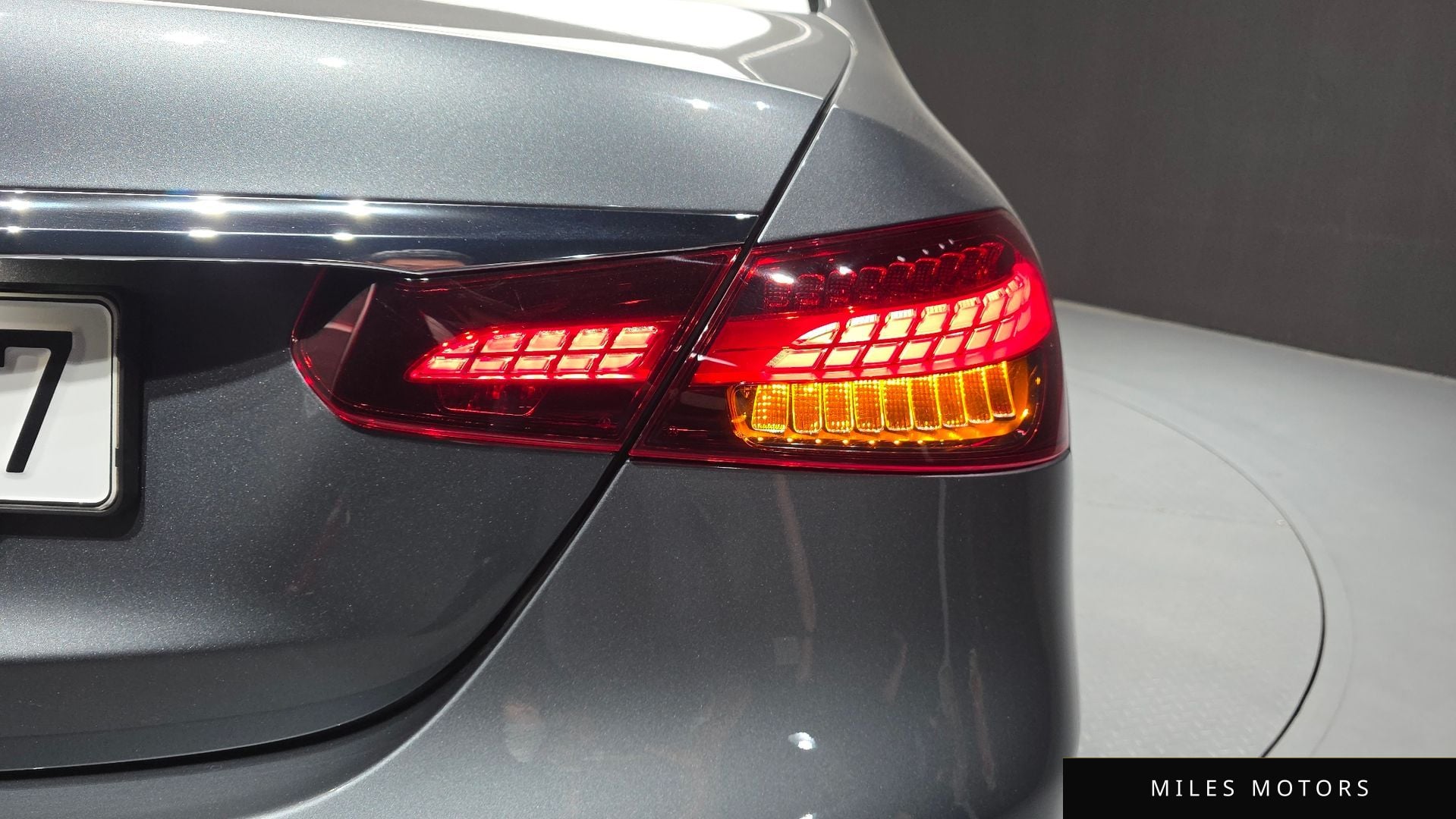 Mercedes-Benz E-Class W213 2022 — миниатюра 9