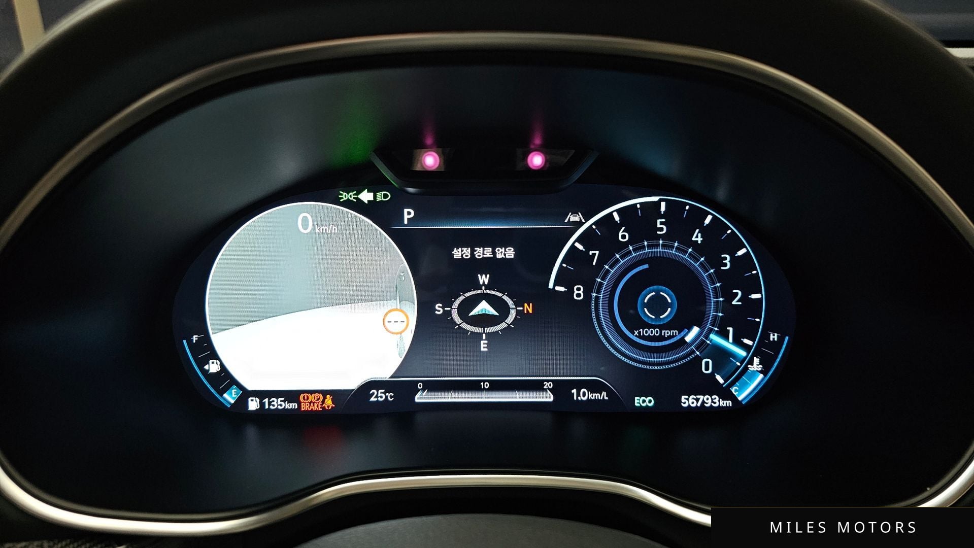 Genesis G80 (RG3) 2022 — миниатюра 11