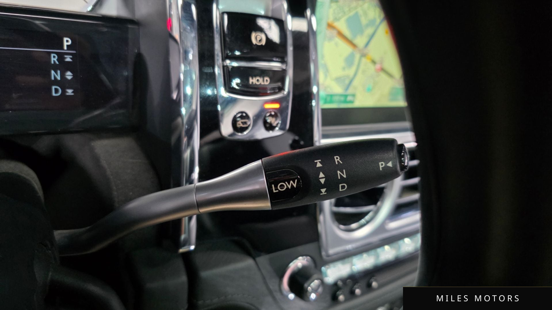 Rolls-Royce Ghost 2016 — миниатюра 9