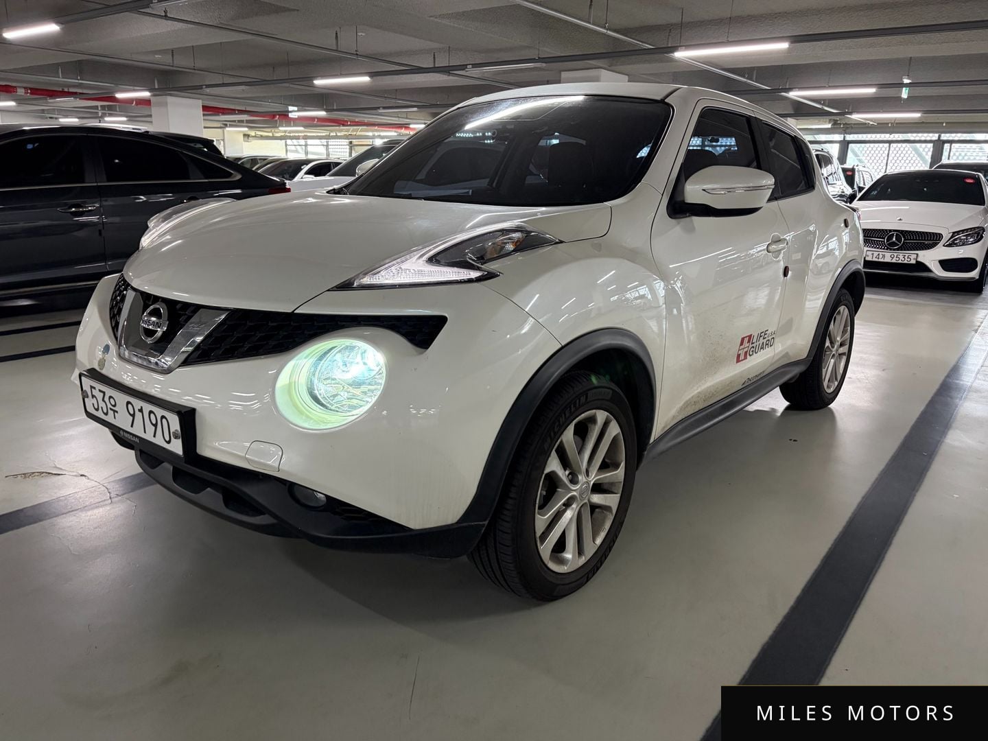 Nissan Juke 2015 — миниатюра 2