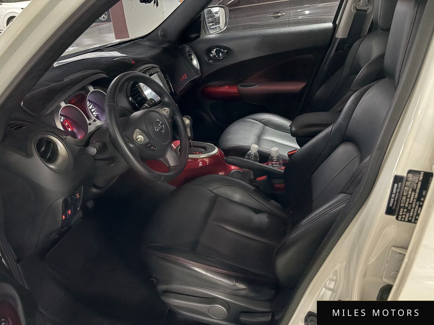 Nissan Juke 2015 — миниатюра 5