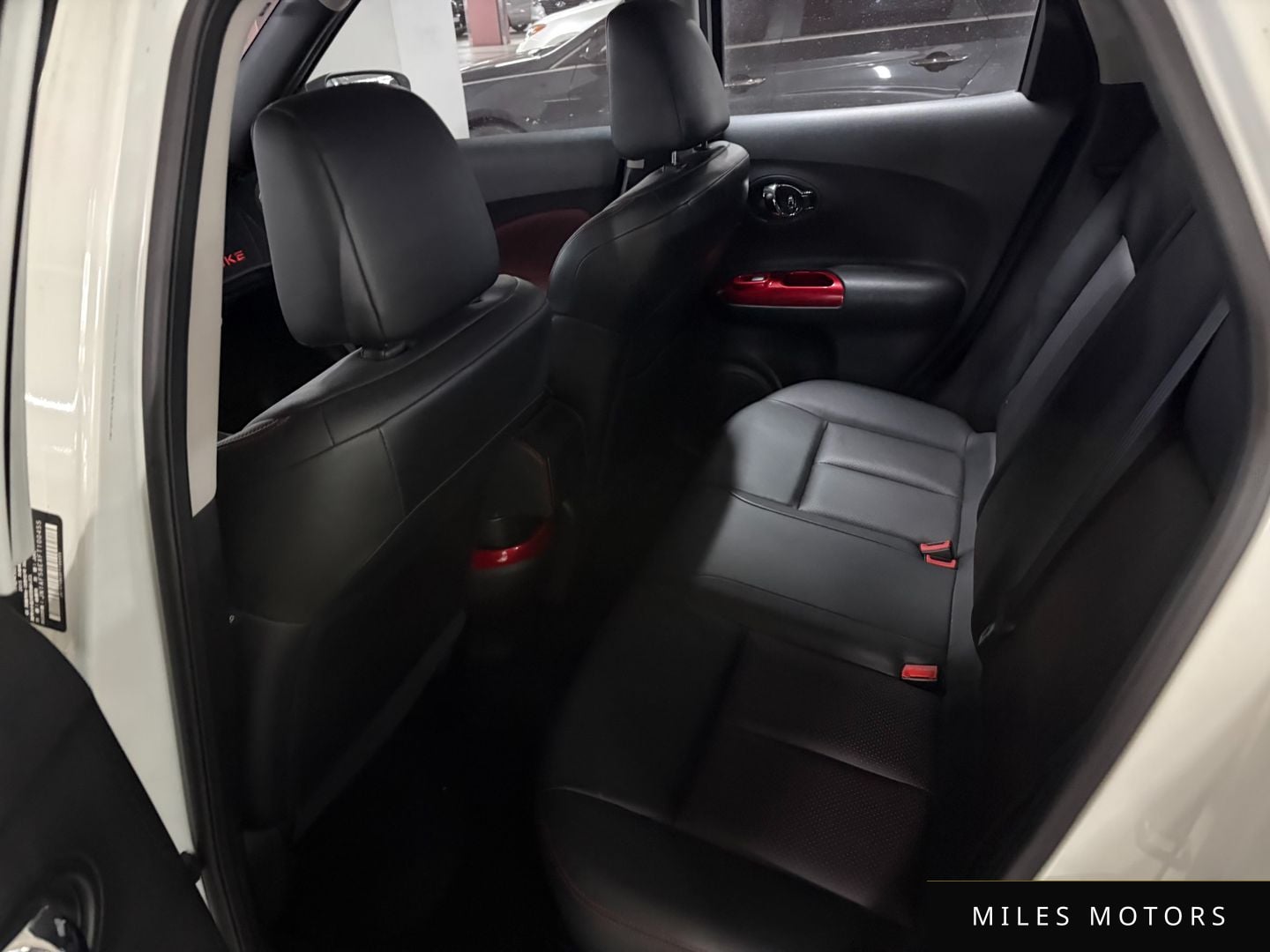 Nissan Juke 2015 — миниатюра 6