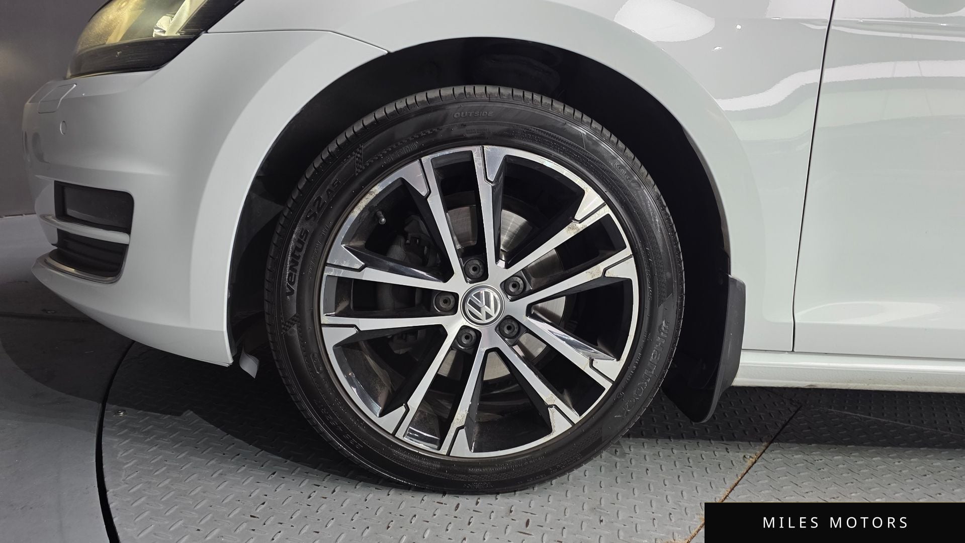 Volkswagen Golf 2014 — миниатюра 5
