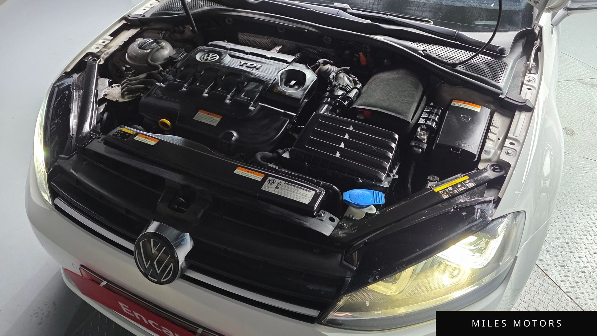 Volkswagen Golf 2014 — миниатюра 6