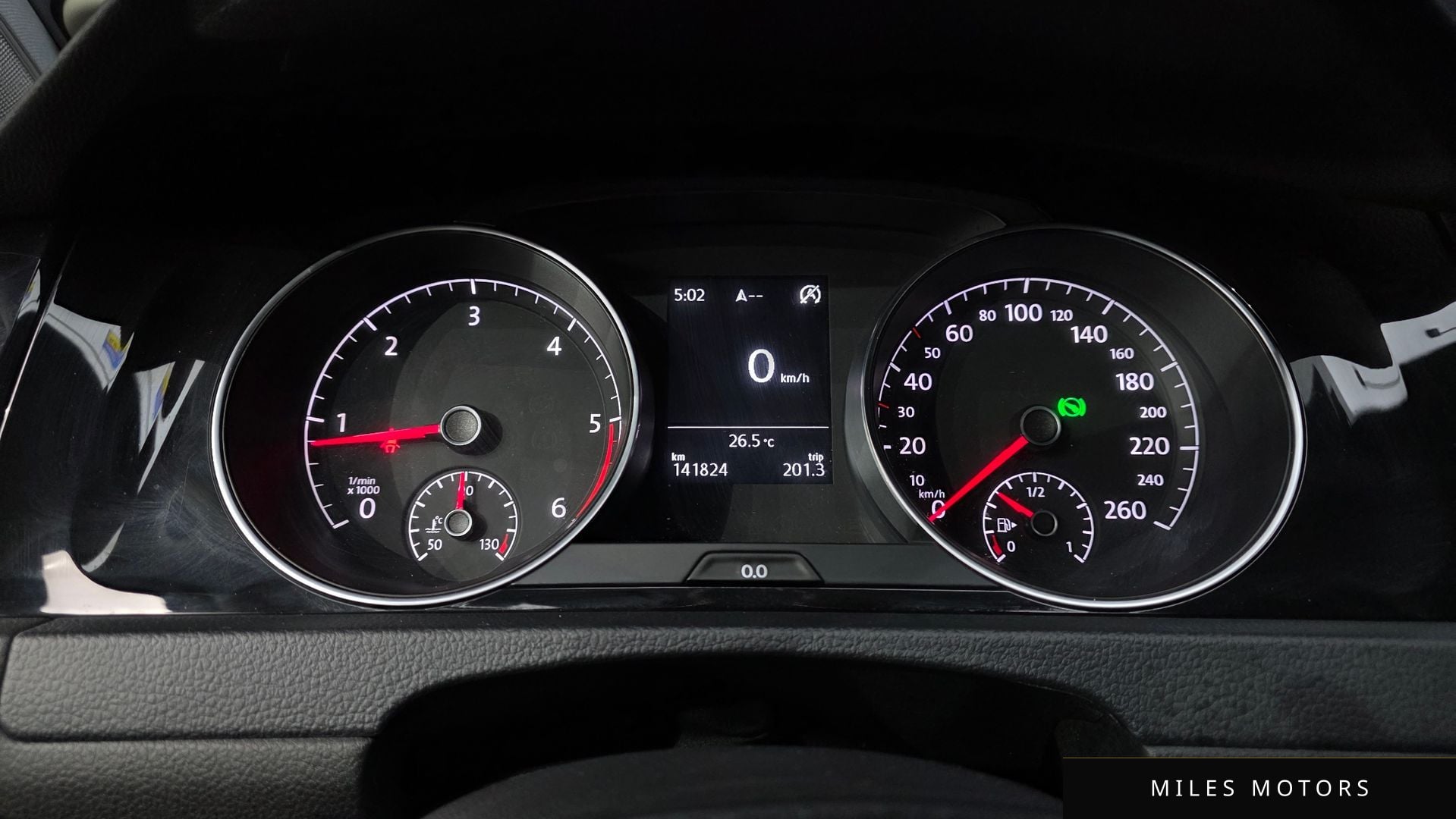 Volkswagen Golf 2014 — миниатюра 11