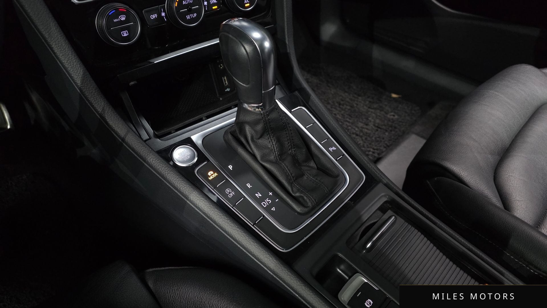 Volkswagen Golf 2014 — миниатюра 12