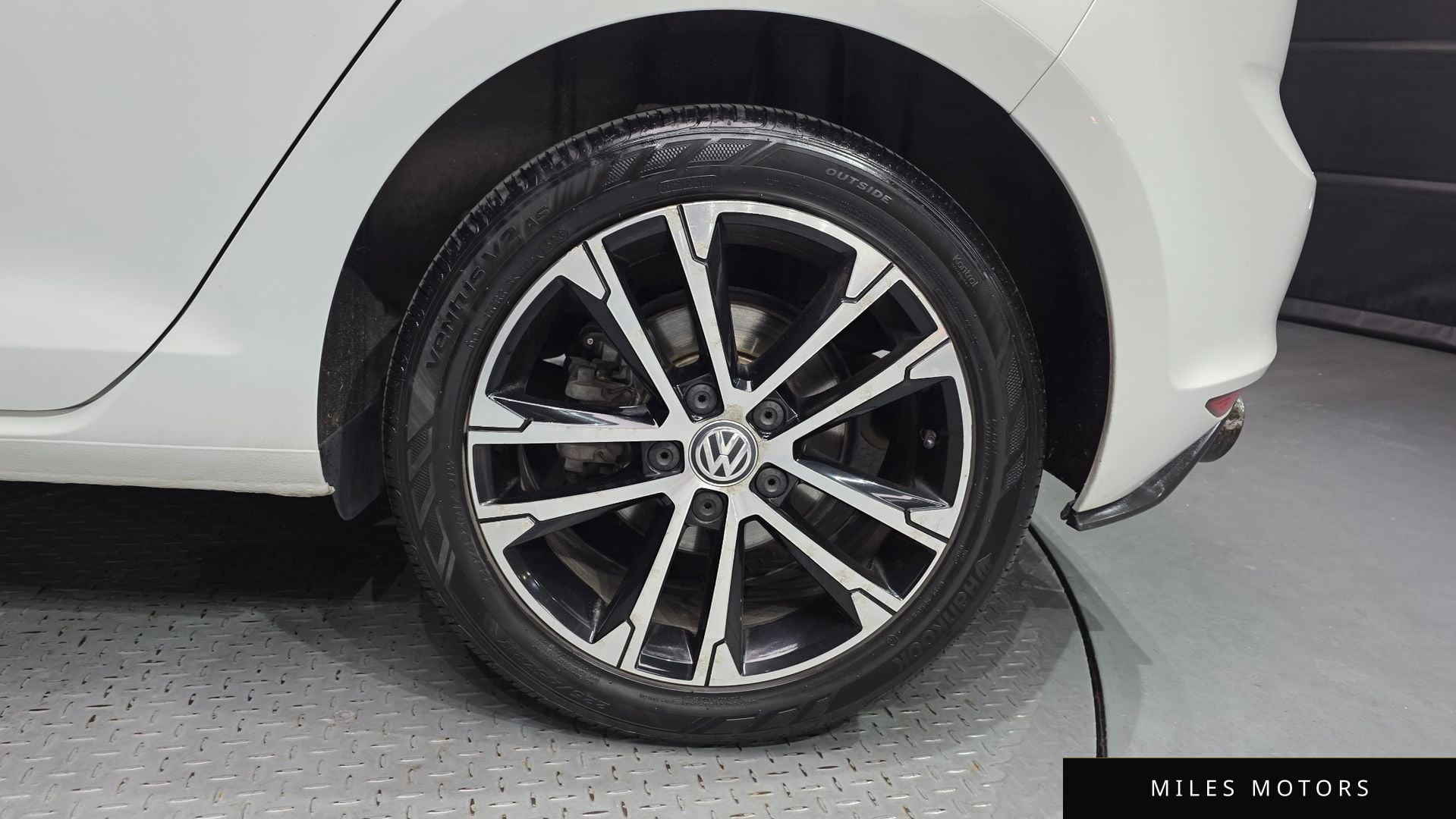 Volkswagen Golf 2014 — миниатюра 7