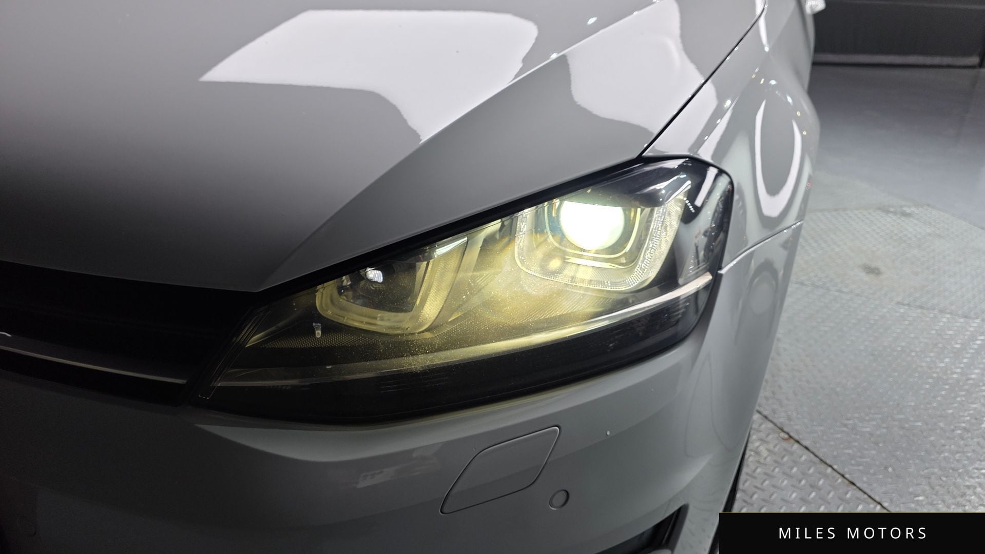 Volkswagen Golf 2014 — миниатюра 8