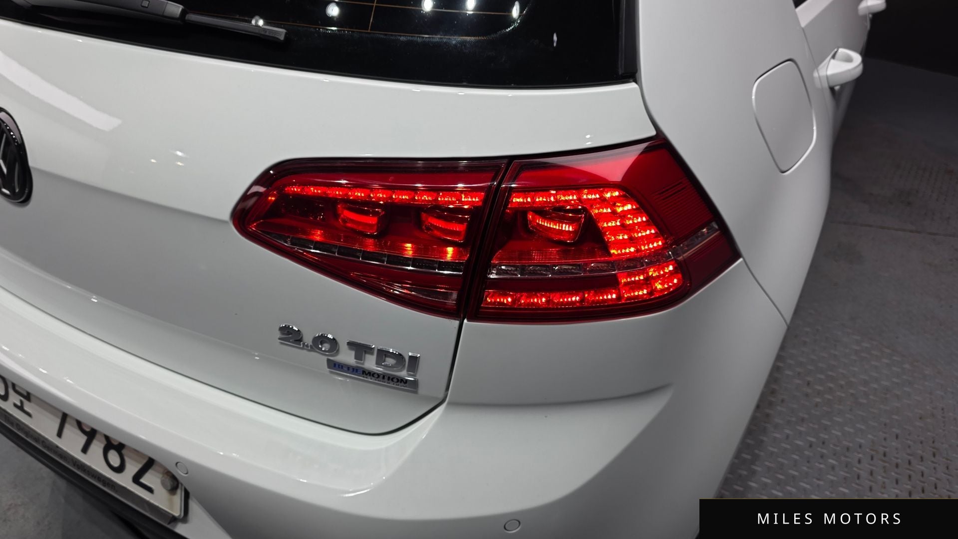 Volkswagen Golf 2014 — миниатюра 9
