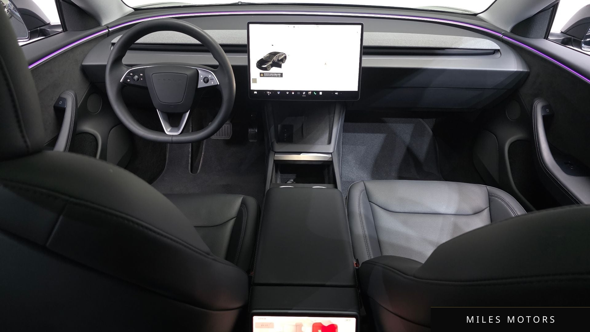 Tesla Model 3 2024 — миниатюра 9