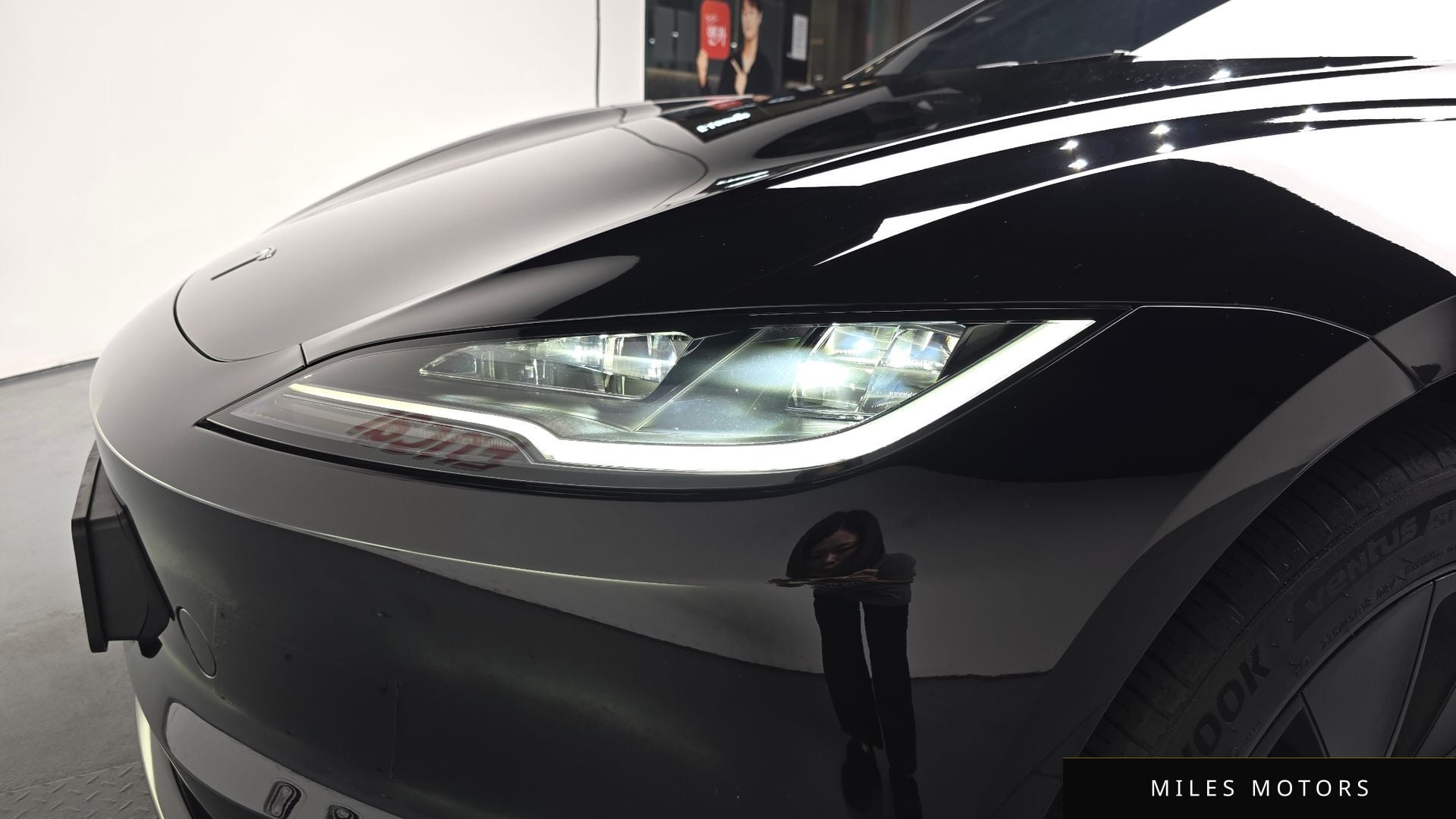 Tesla Model 3 2024 — миниатюра 7