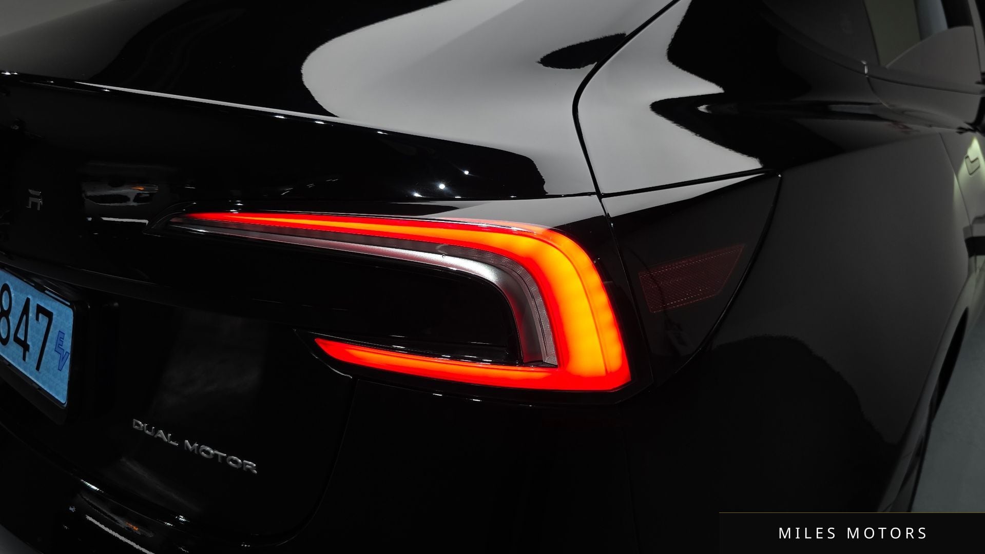 Tesla Model 3 2024 — миниатюра 8
