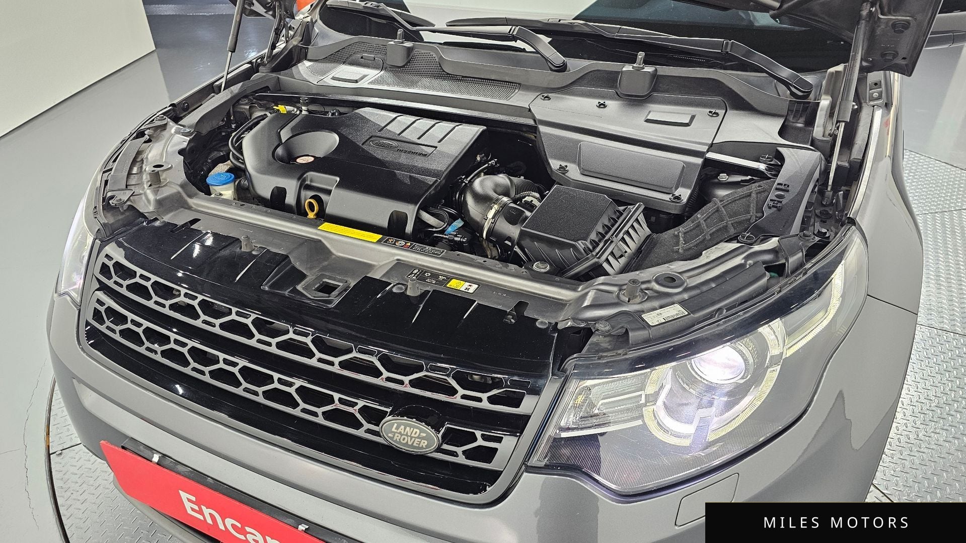 Land Rover Discovery Sport 2019 — миниатюра 6