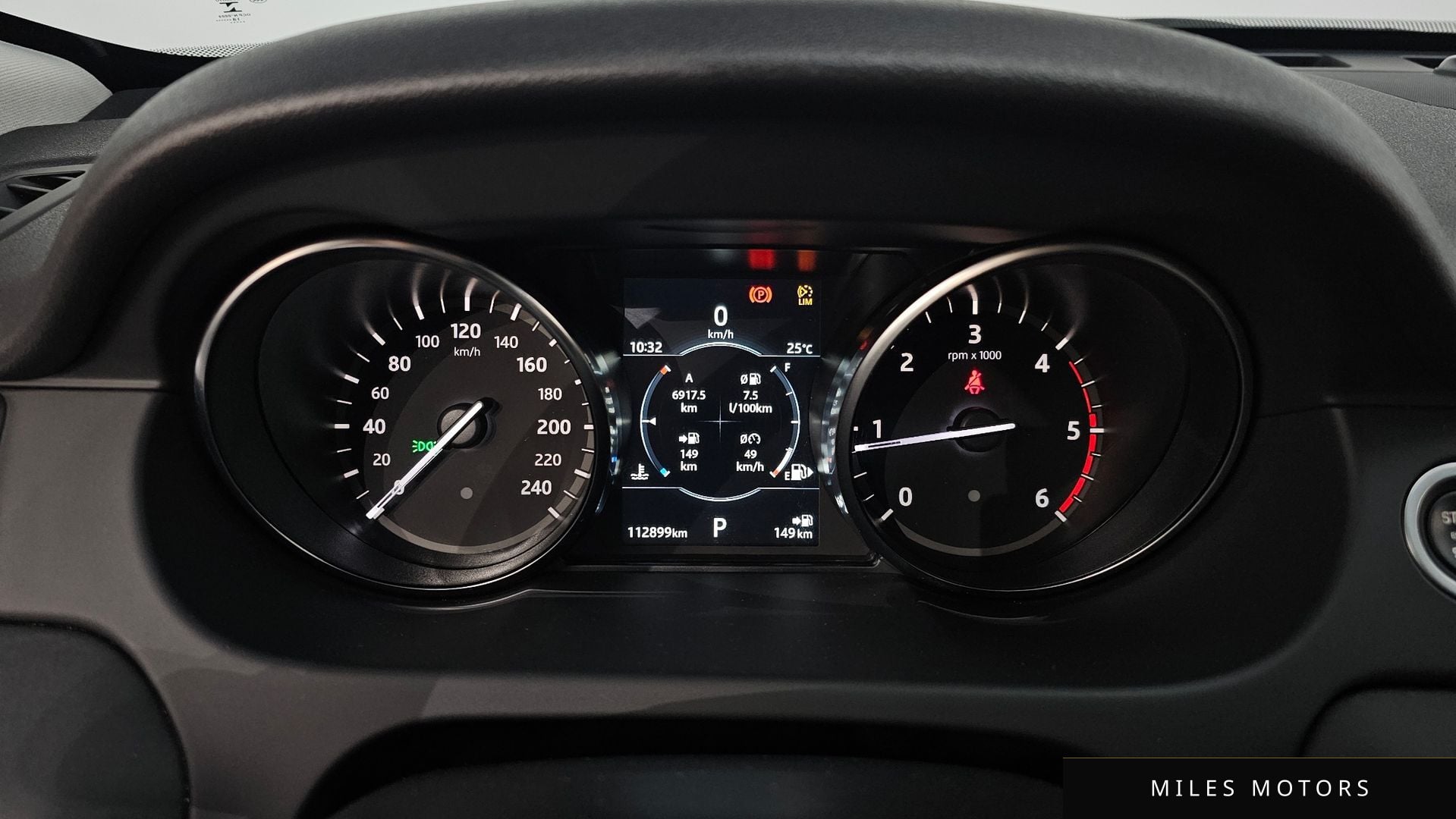 Land Rover Discovery Sport 2019 — миниатюра 8