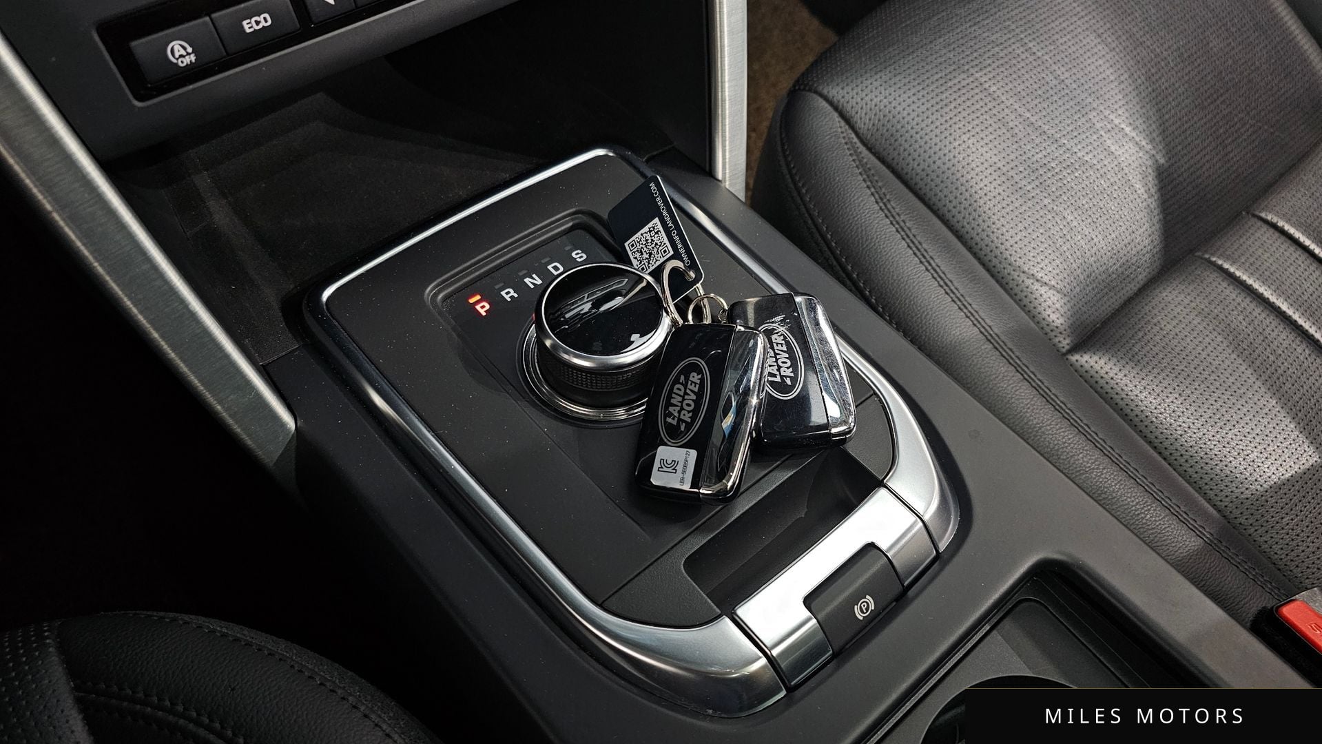 Land Rover Discovery Sport 2019 — миниатюра 9