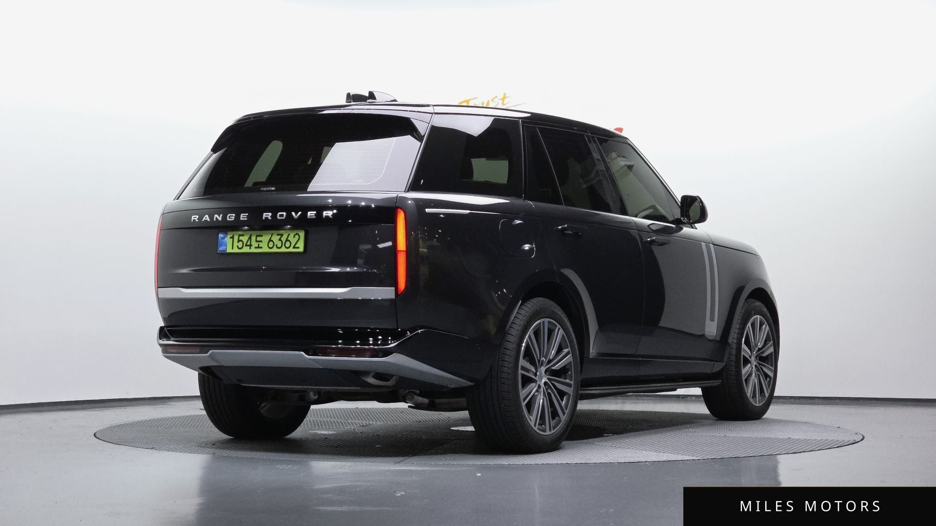 Land Rover Range Rover 2025 — миниатюра 2