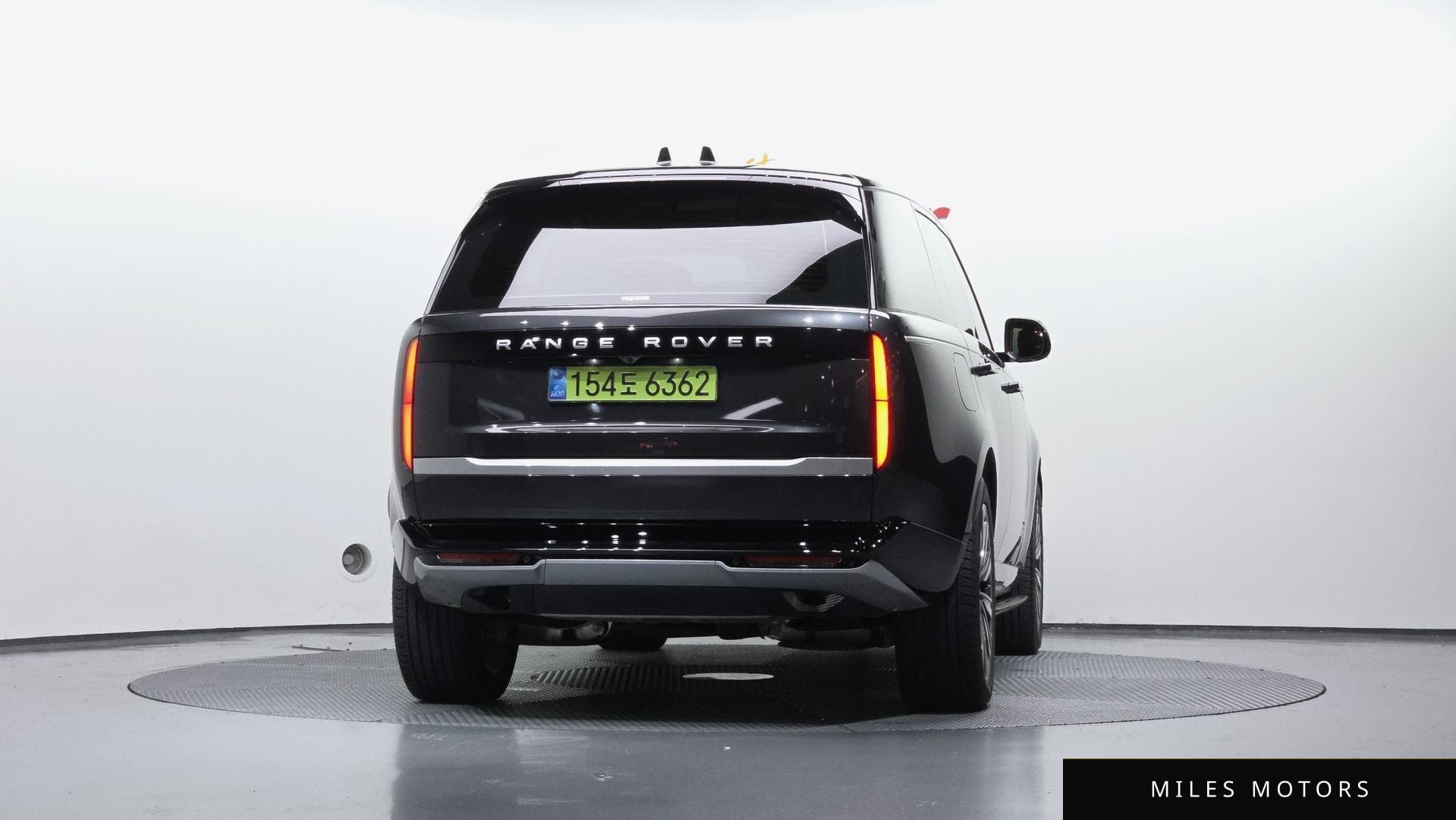 Land Rover Range Rover 2025 — миниатюра 4