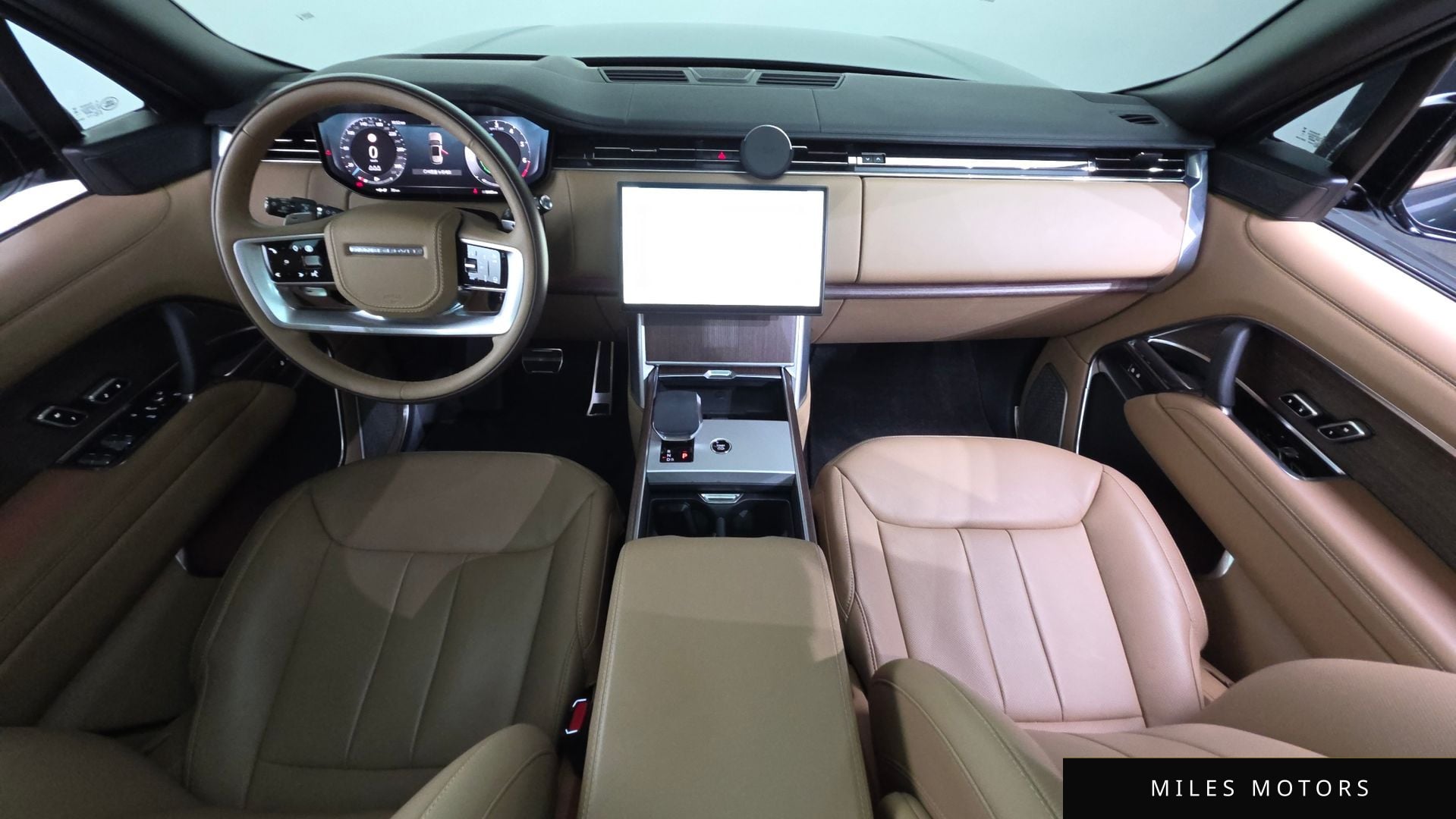 Land Rover Range Rover 2025 — миниатюра 7