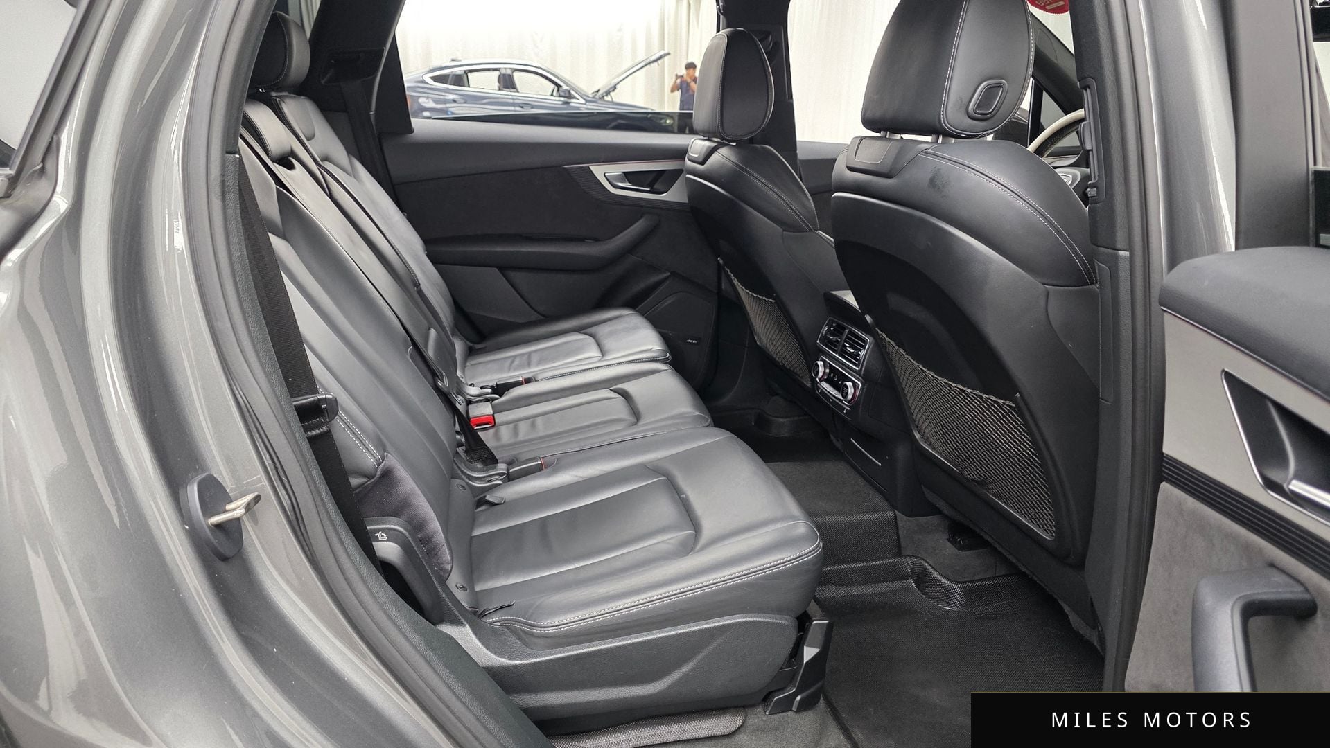 Audi Q7 (4M) 2016 — миниатюра 11