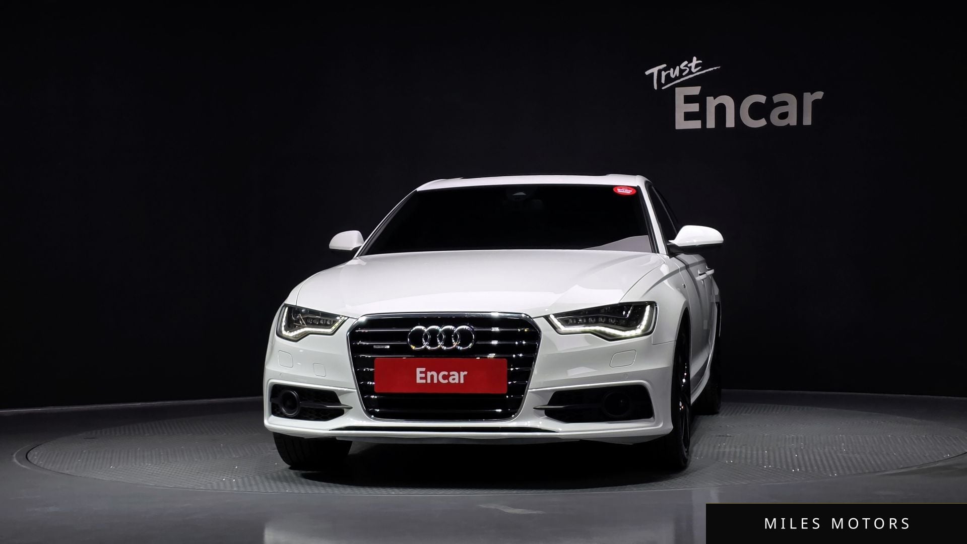 Audi A6 2015 — миниатюра 3