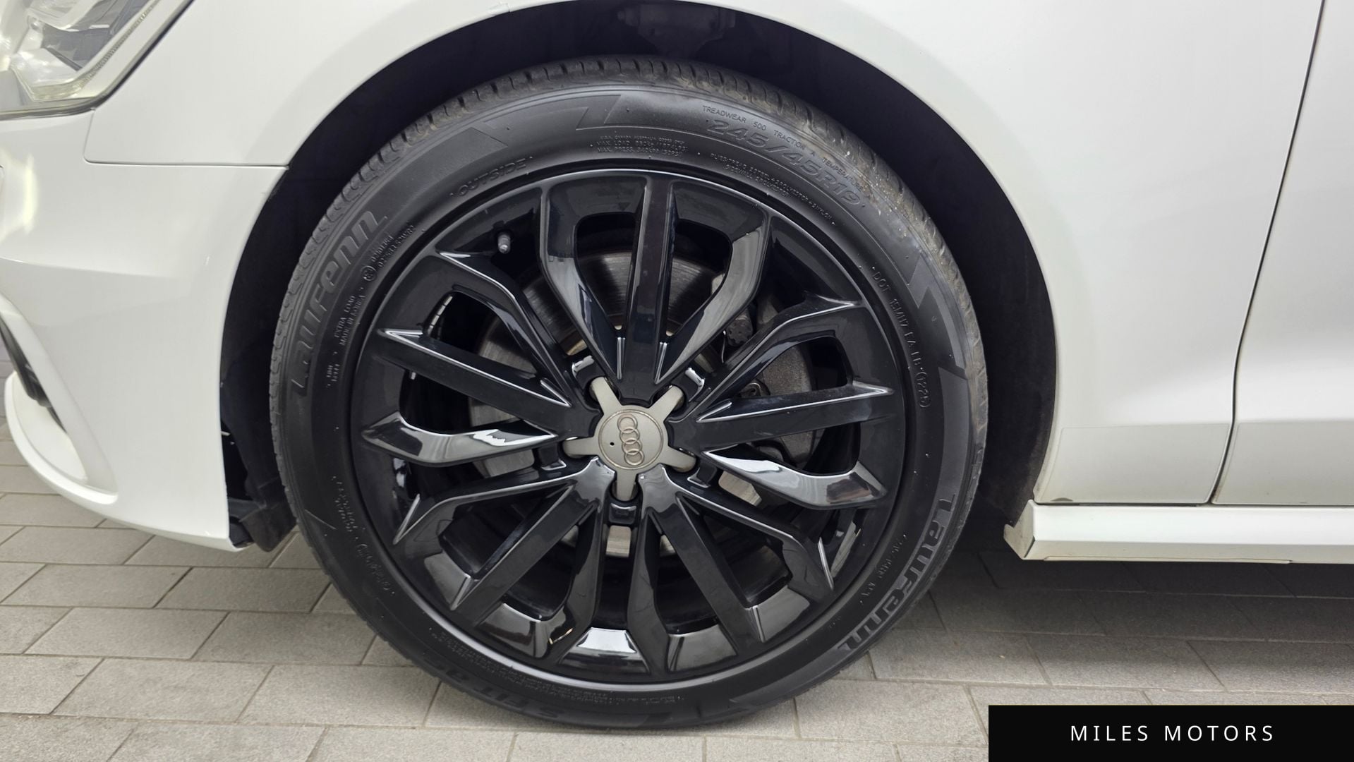 Audi A6 2015 — миниатюра 5