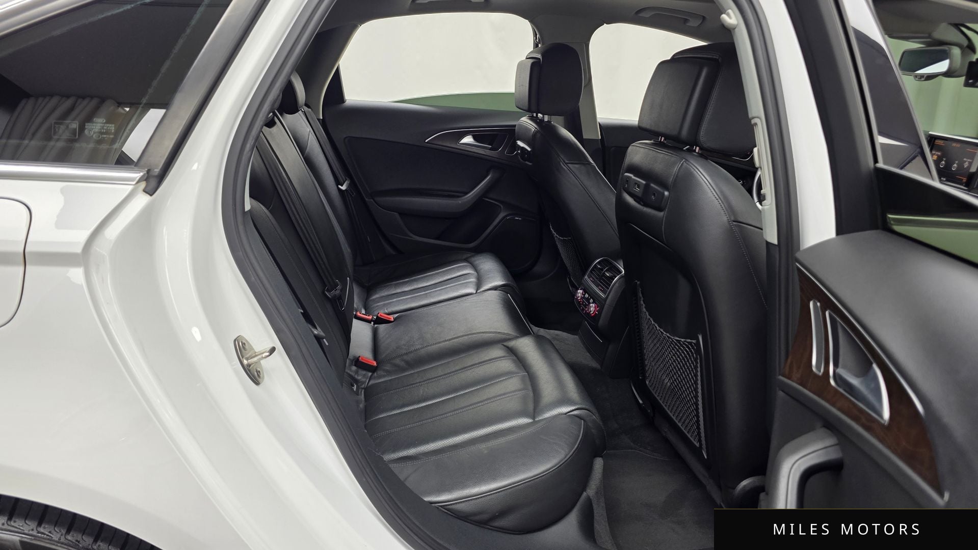 Audi A6 2015 — миниатюра 12