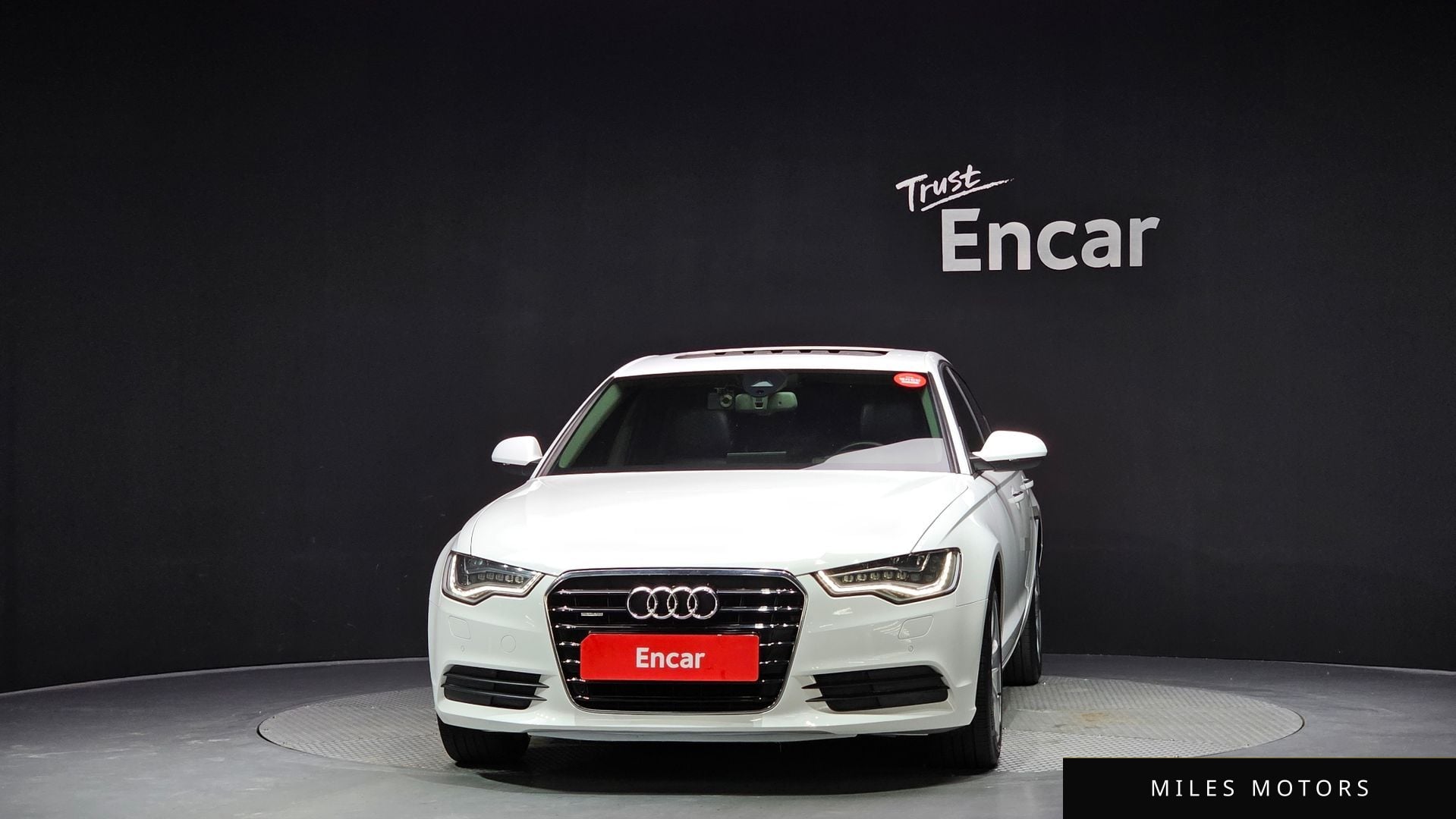 Audi A6 2015 — миниатюра 3