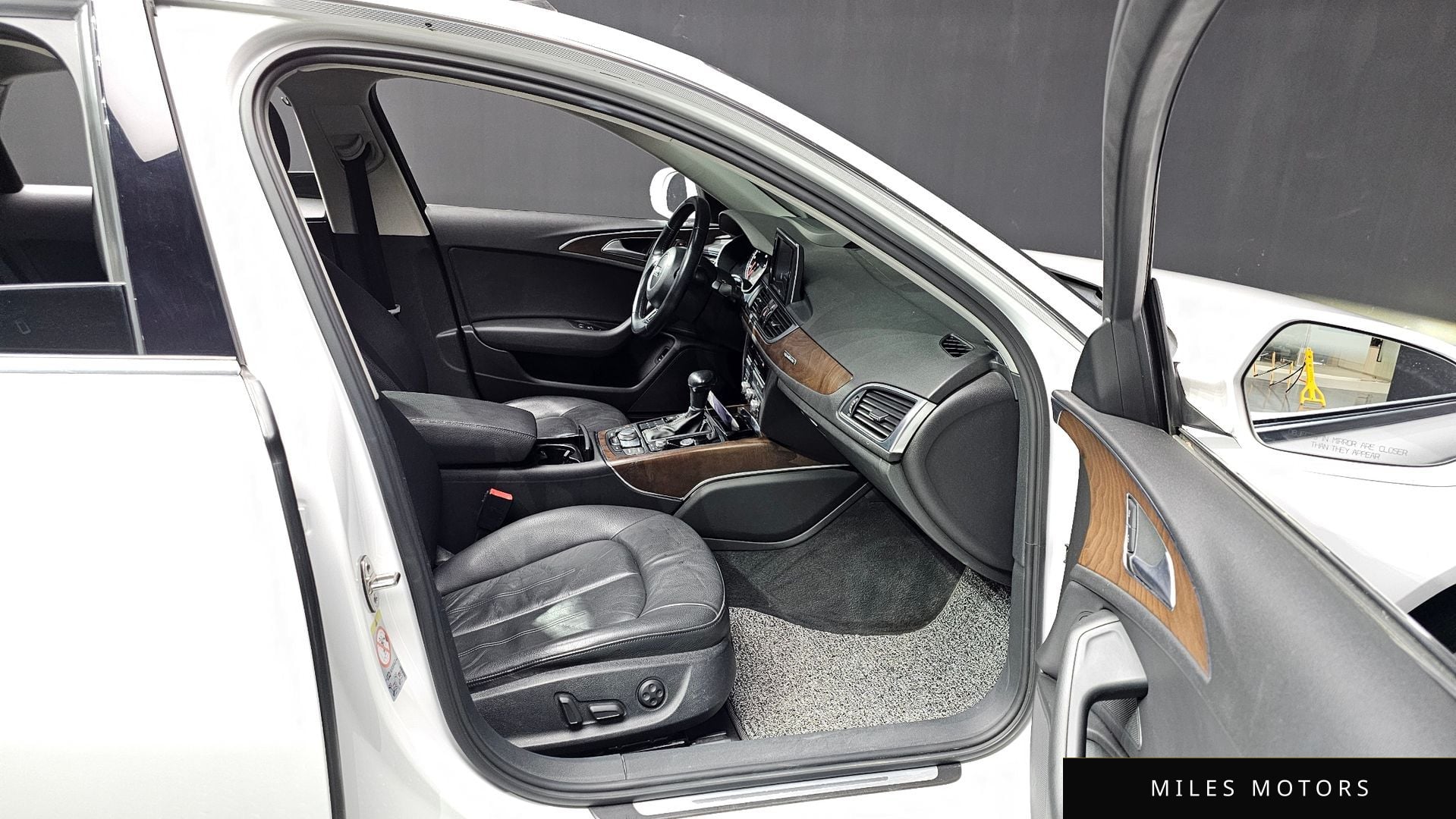 Audi A6 2015 — миниатюра 11